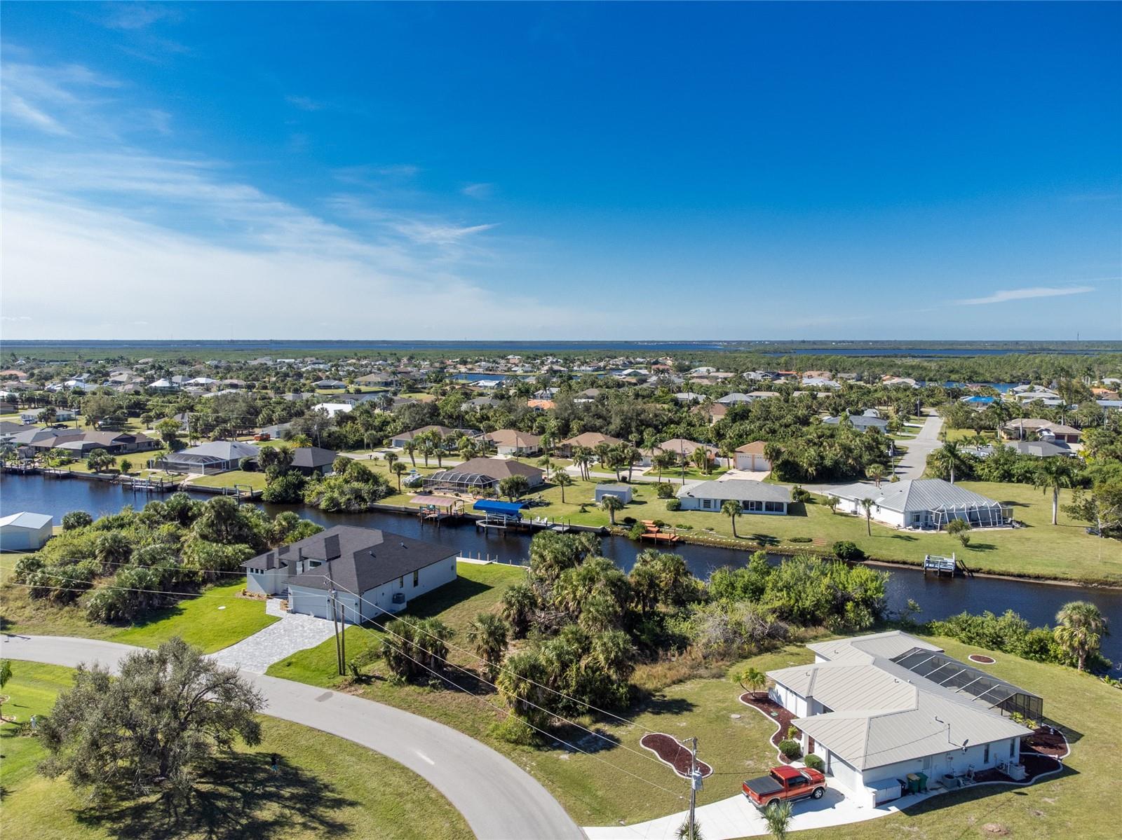 17306 GULFSPRAY CIR, PORT CHARLOTTE, FL — photo 12