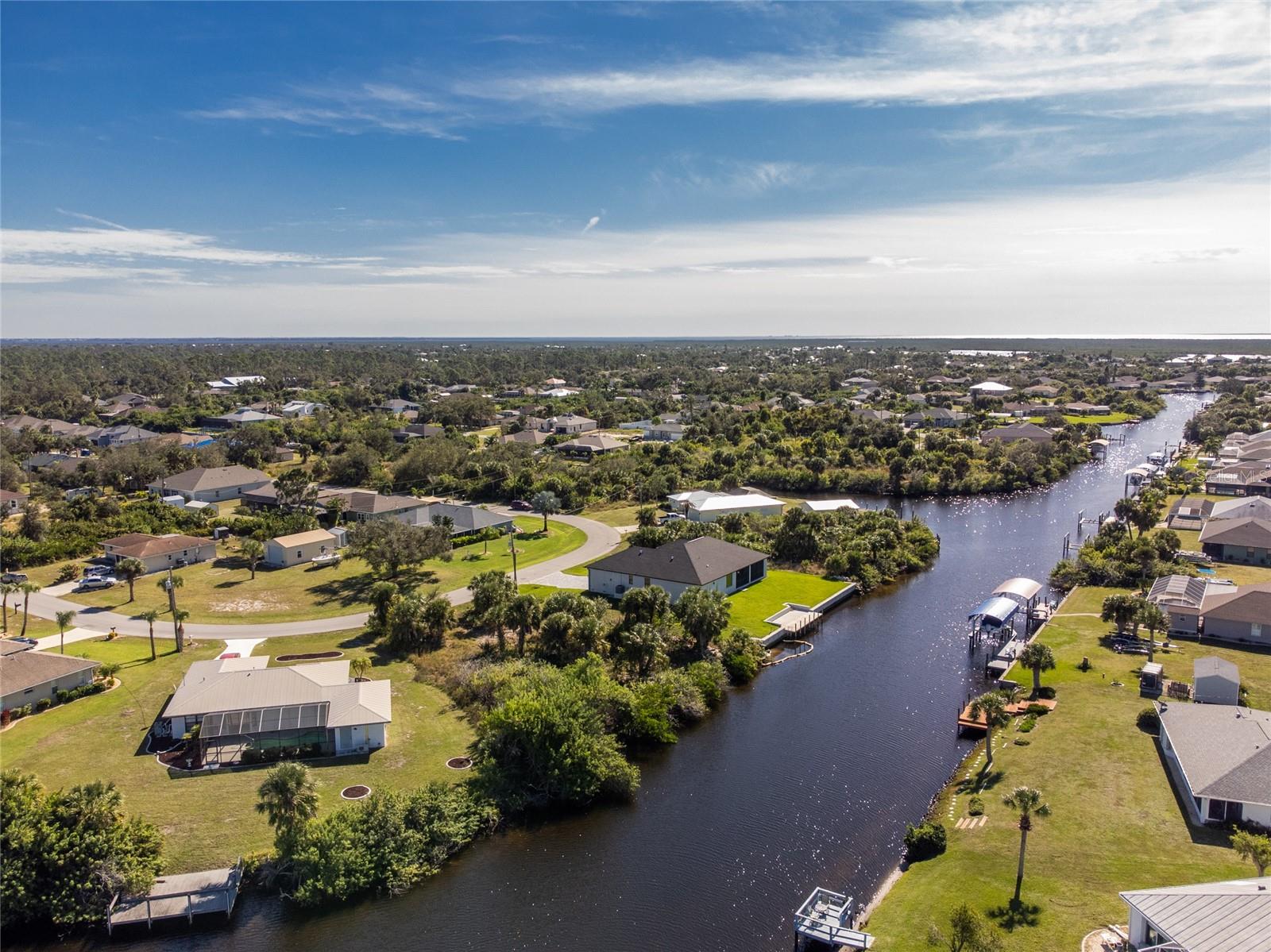 17306 GULFSPRAY CIR, PORT CHARLOTTE, FL — photo 14