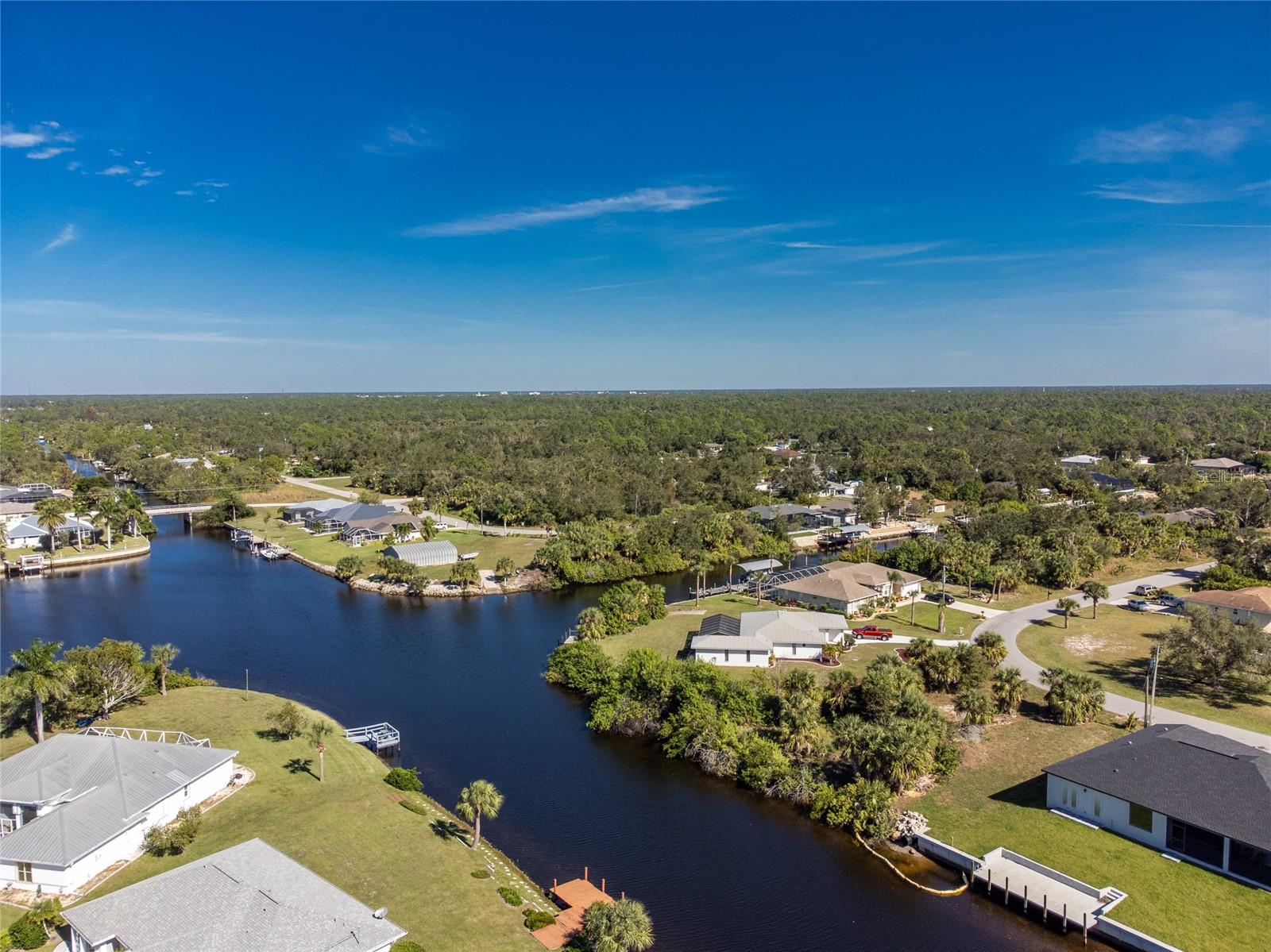 17306 GULFSPRAY CIR, PORT CHARLOTTE, FL — photo 16