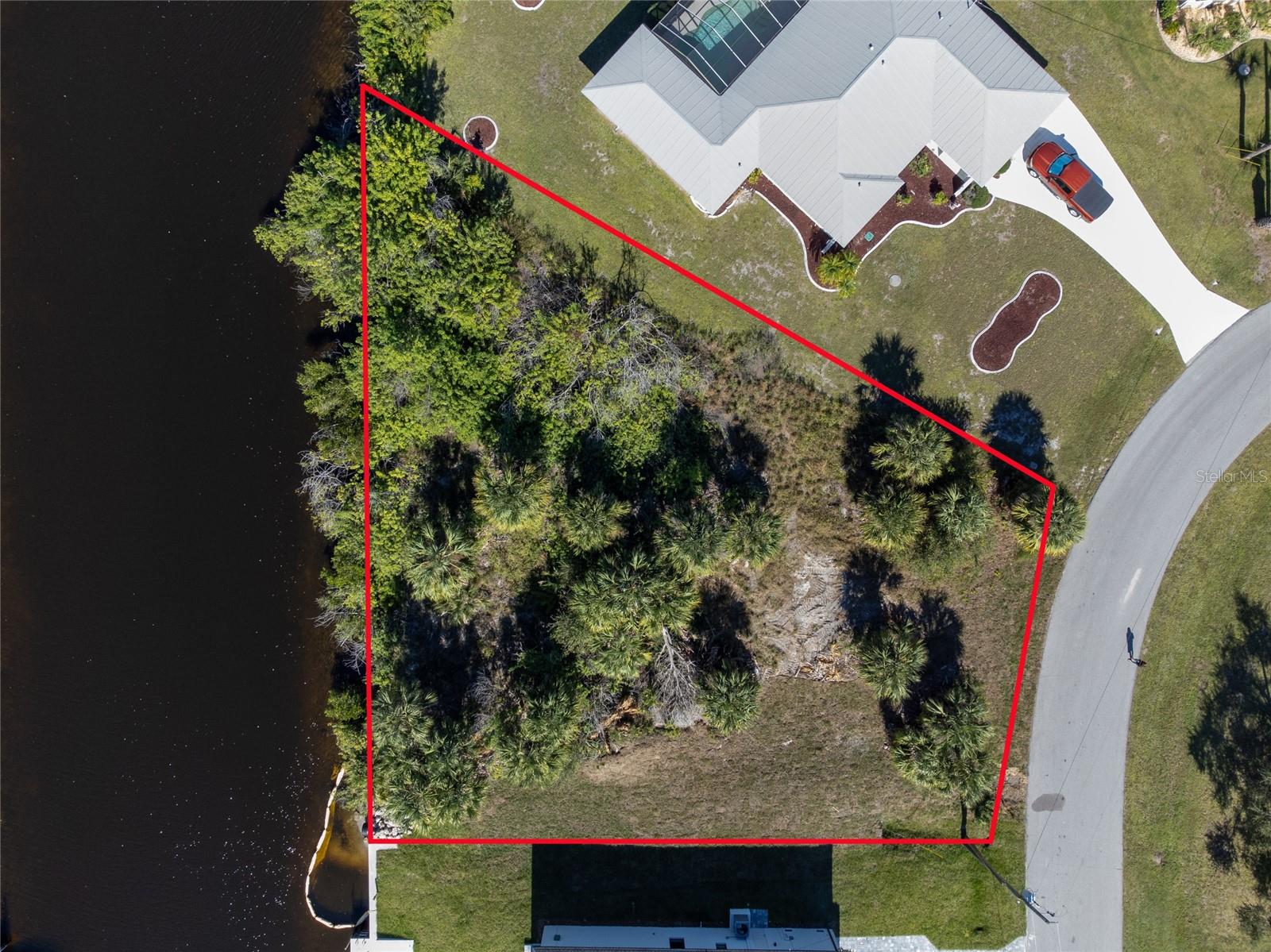 17306 GULFSPRAY CIR, PORT CHARLOTTE, FL — photo 17