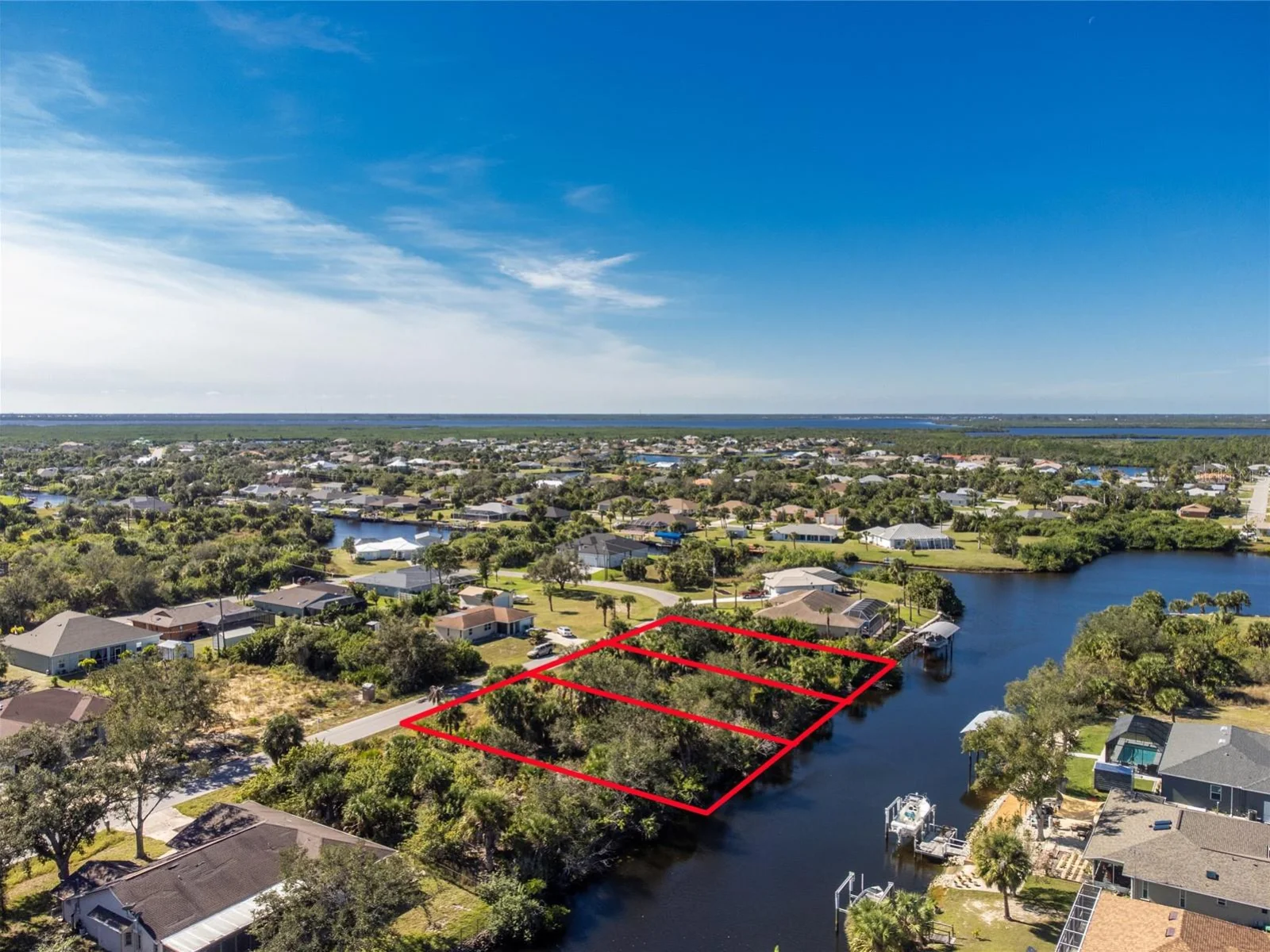 17324, 17332, 17340 GULFSPRAY CIR, PORT CHARLOTTE, FL — photo 2