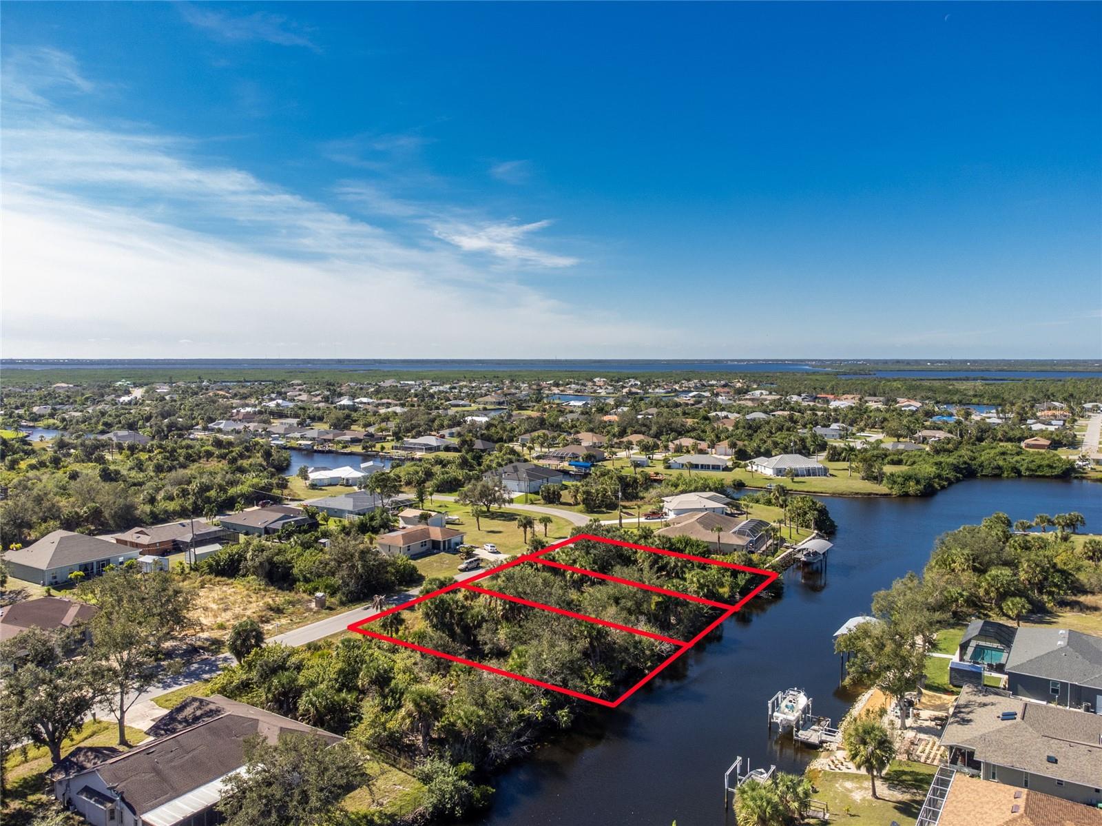17324, 17332, 17340 GULFSPRAY CIR, PORT CHARLOTTE, FL