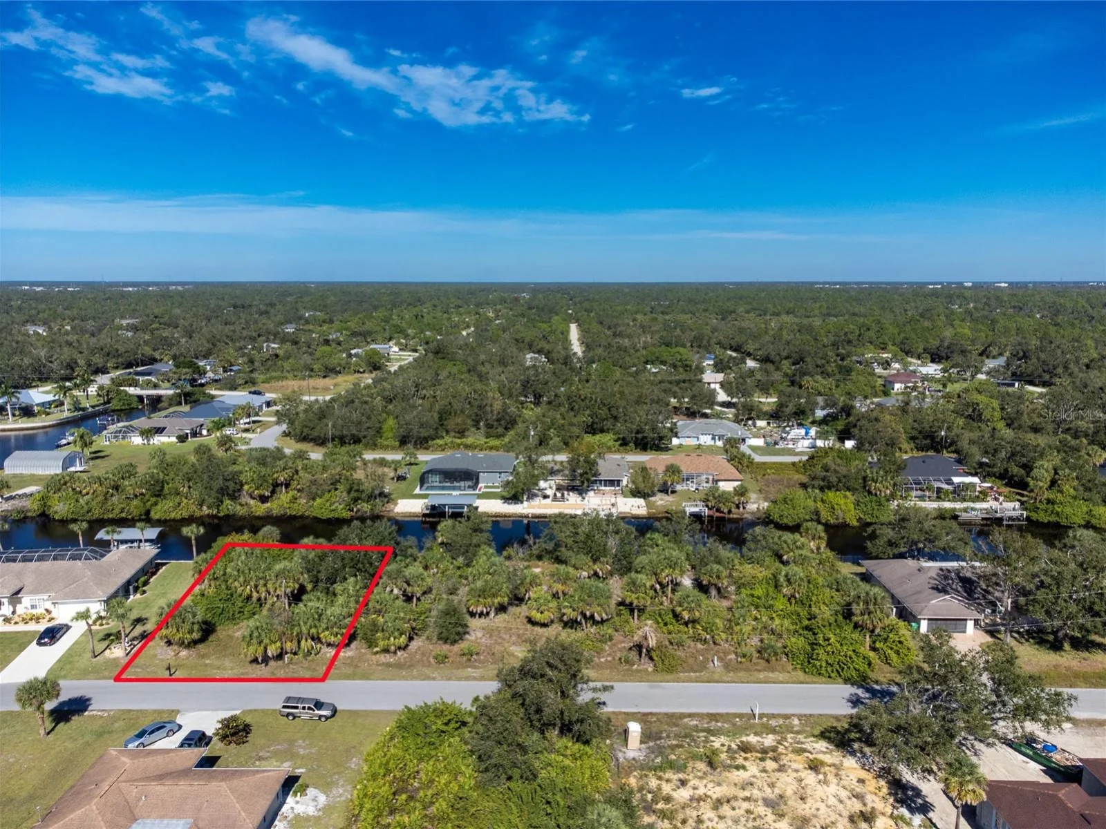 17324 GULFSPRAY CIR, PORT CHARLOTTE, FL — photo 4