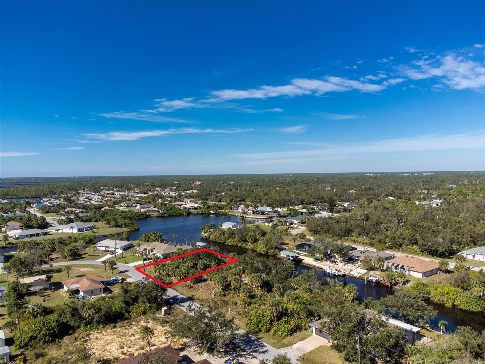17324 GULFSPRAY CIR, PORT CHARLOTTE, FL — photo 19