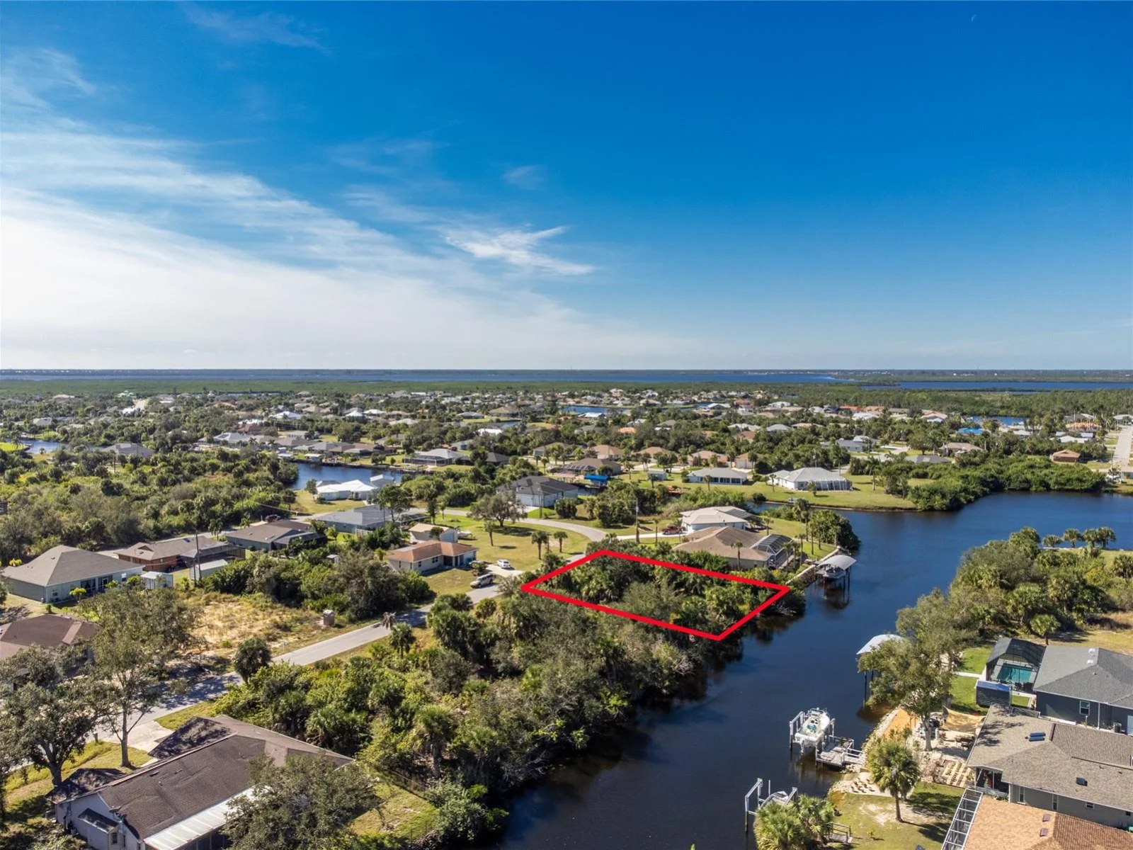 17324 GULFSPRAY CIR, PORT CHARLOTTE, FL — photo 23