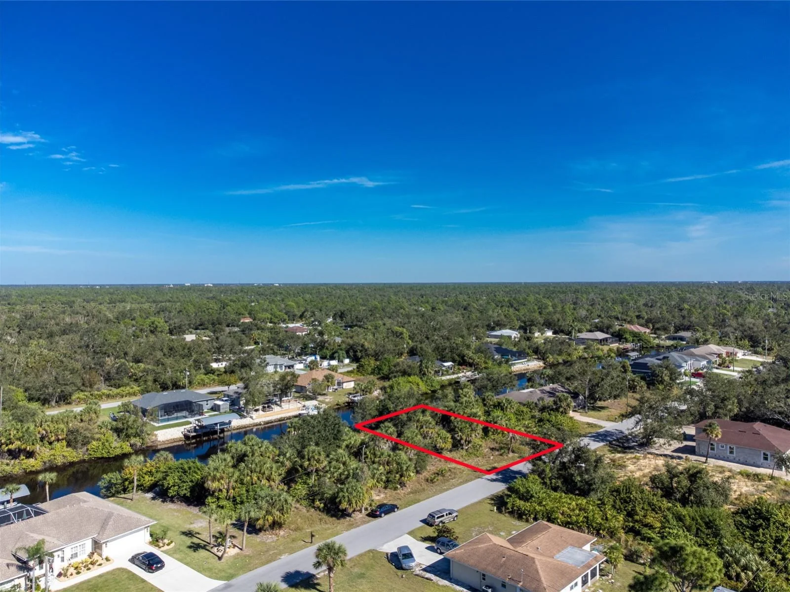 17340 GULFSPRAY CIR, PORT CHARLOTTE, FL — photo 16