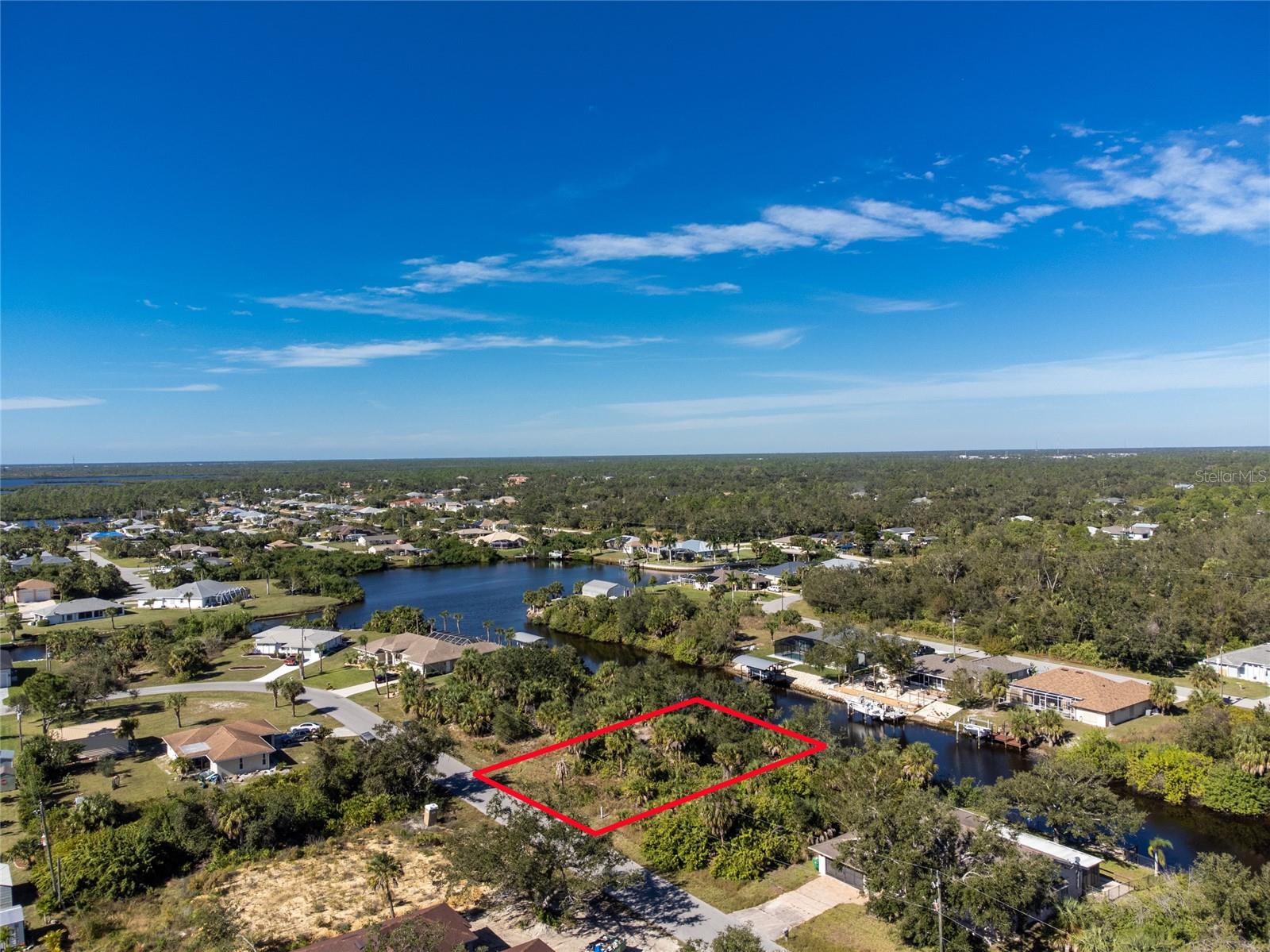17340 GULFSPRAY CIR, PORT CHARLOTTE, FL — photo 19