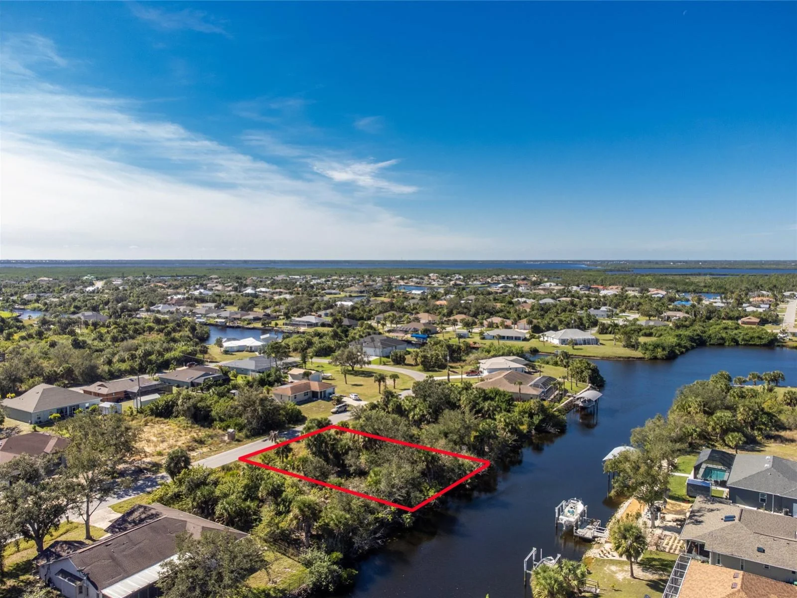 17340 GULFSPRAY CIR, PORT CHARLOTTE, FL — photo 23