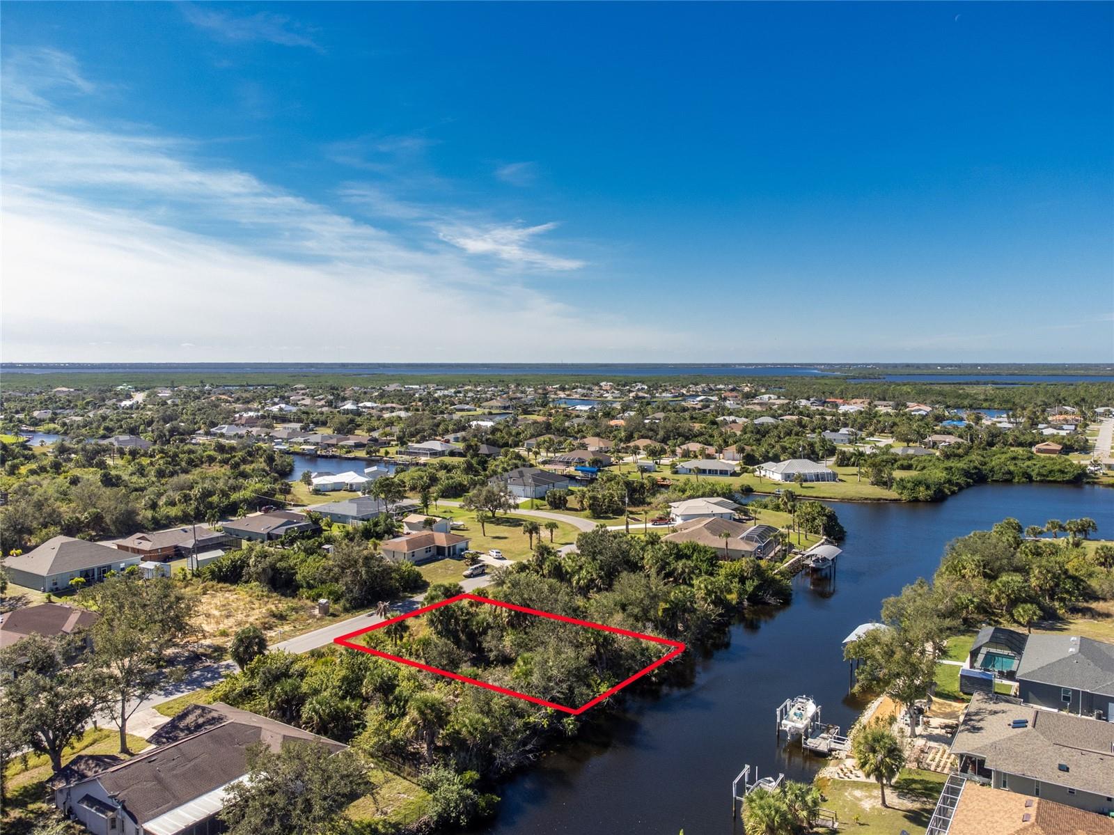 17340 GULFSPRAY CIR, PORT CHARLOTTE, FL — photo 24