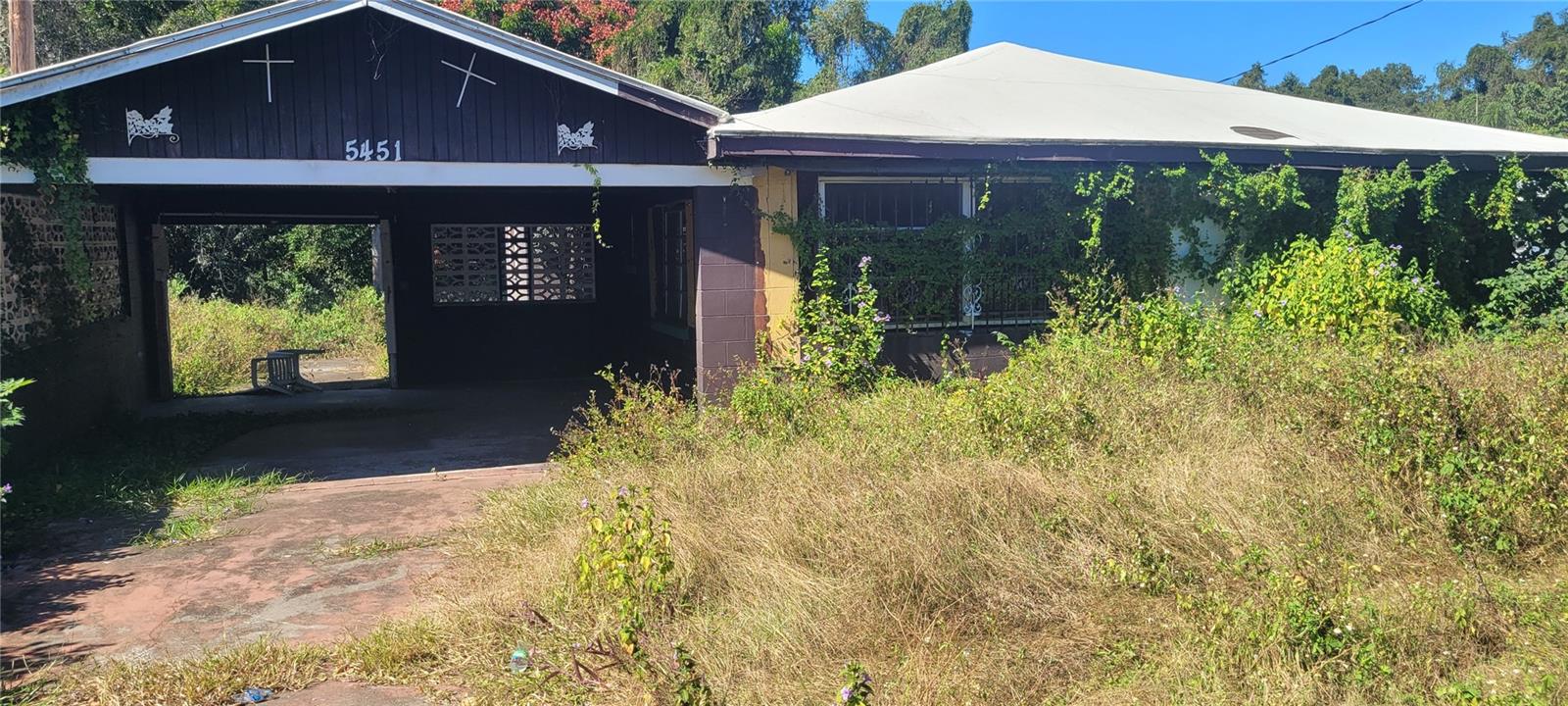 5451 LILY RD, LAKELAND, FL