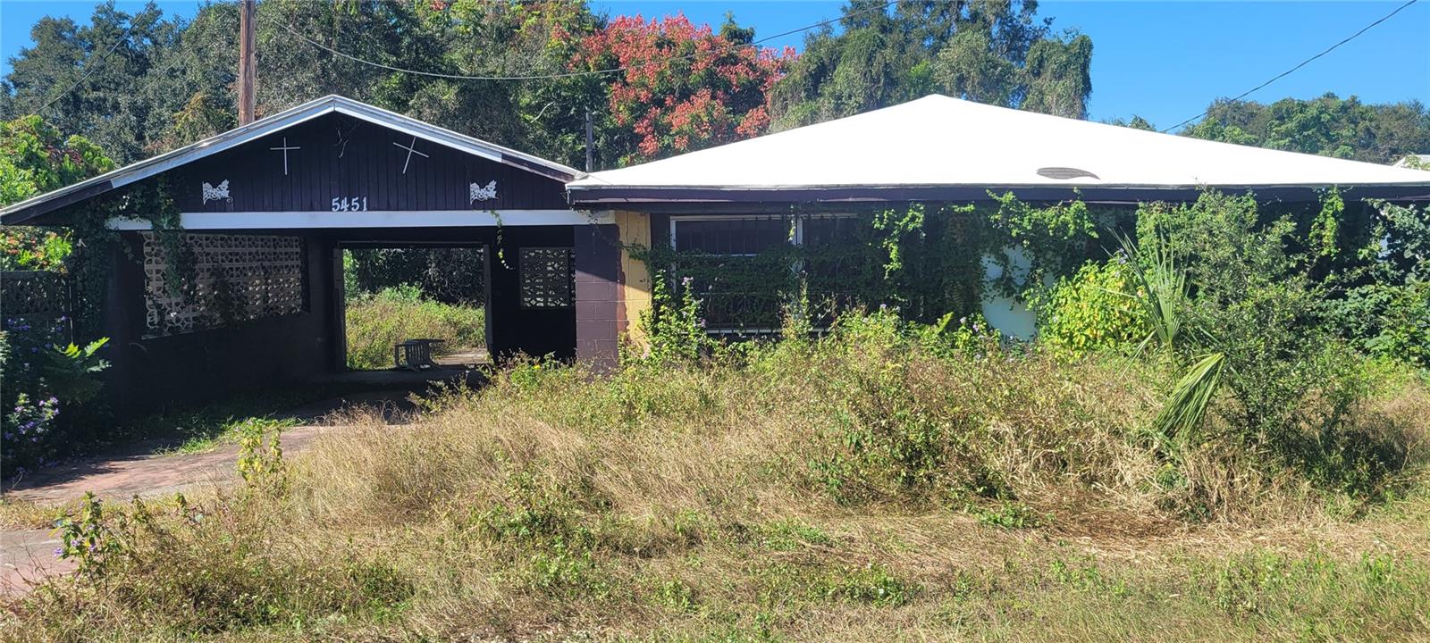 5451 LILY RD, LAKELAND, FL — photo 2