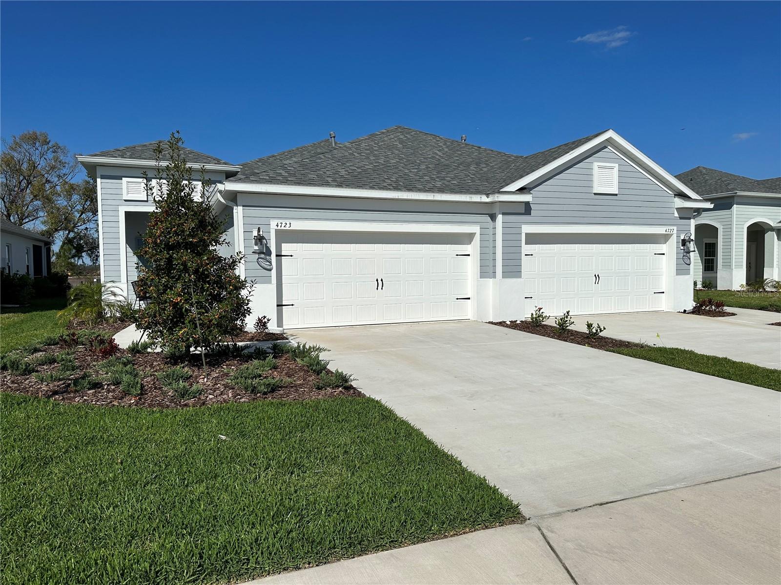 4723 WILLOW BEND AVE, PARRISH, FL