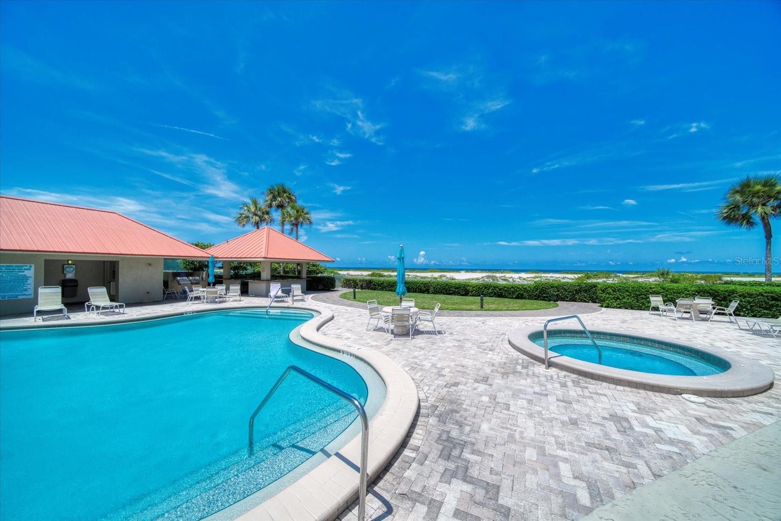 1290 GULF BLVD #1406, CLEARWATER, FL — photo 4