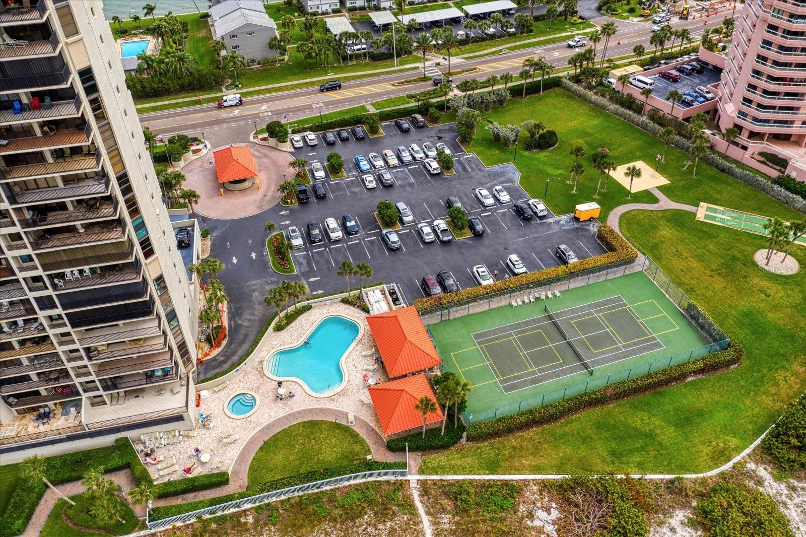 1290 GULF BLVD #1406, CLEARWATER, FL — photo 5
