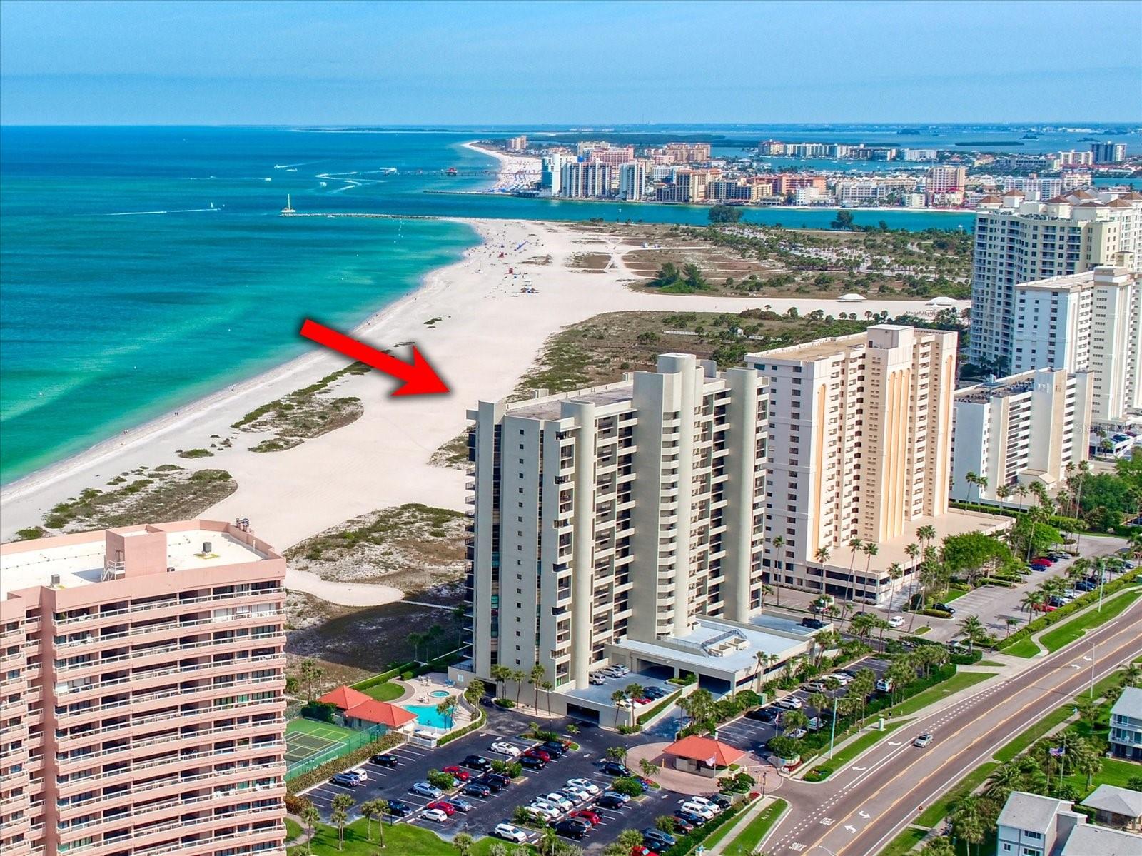 1290 GULF BLVD #1406, CLEARWATER, FL — photo 30