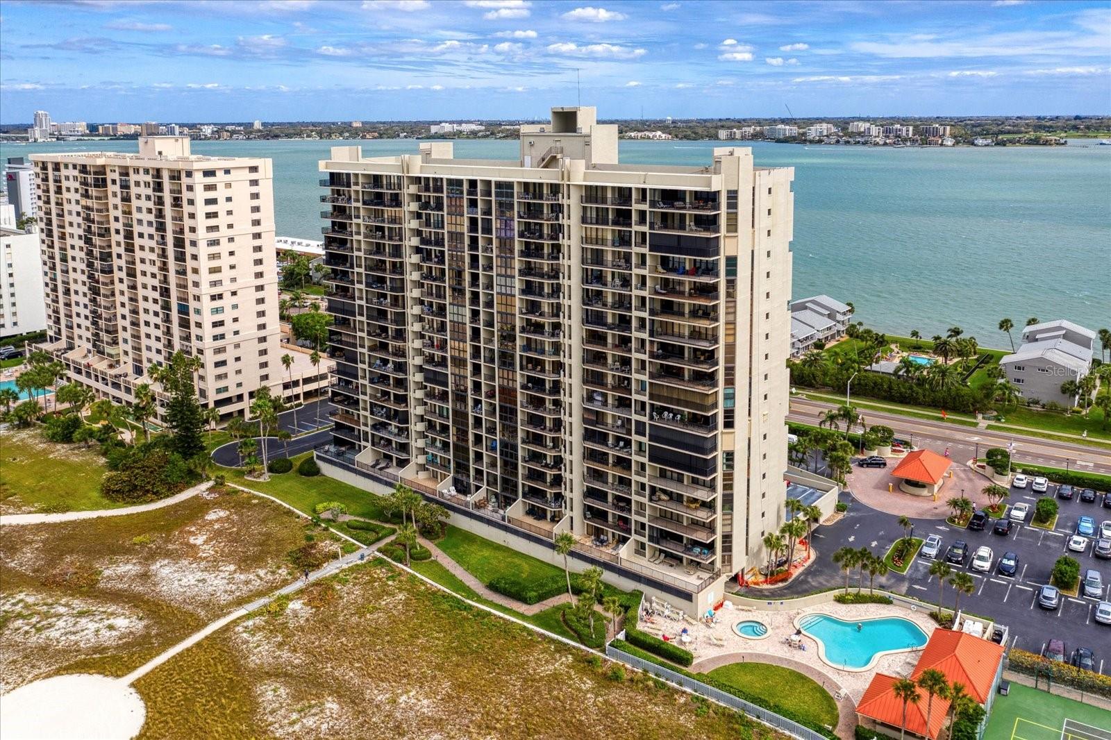 1290 GULF BLVD #1406, CLEARWATER, FL — photo 33