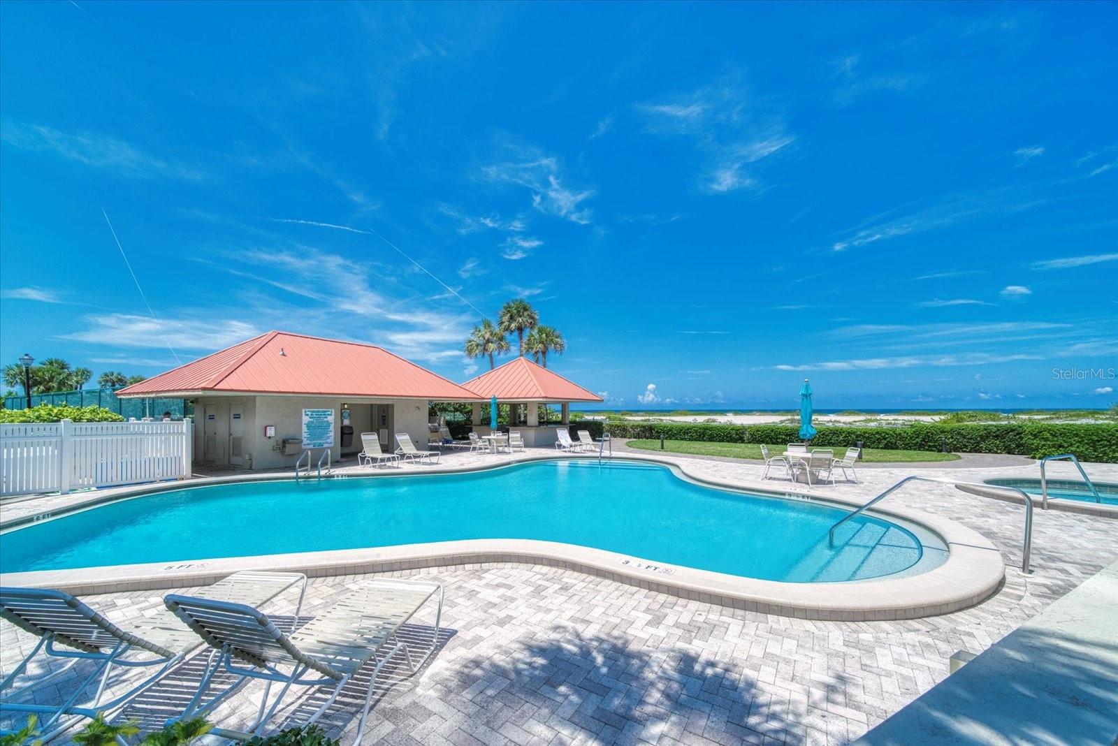 1290 GULF BLVD #1406, CLEARWATER, FL — photo 19