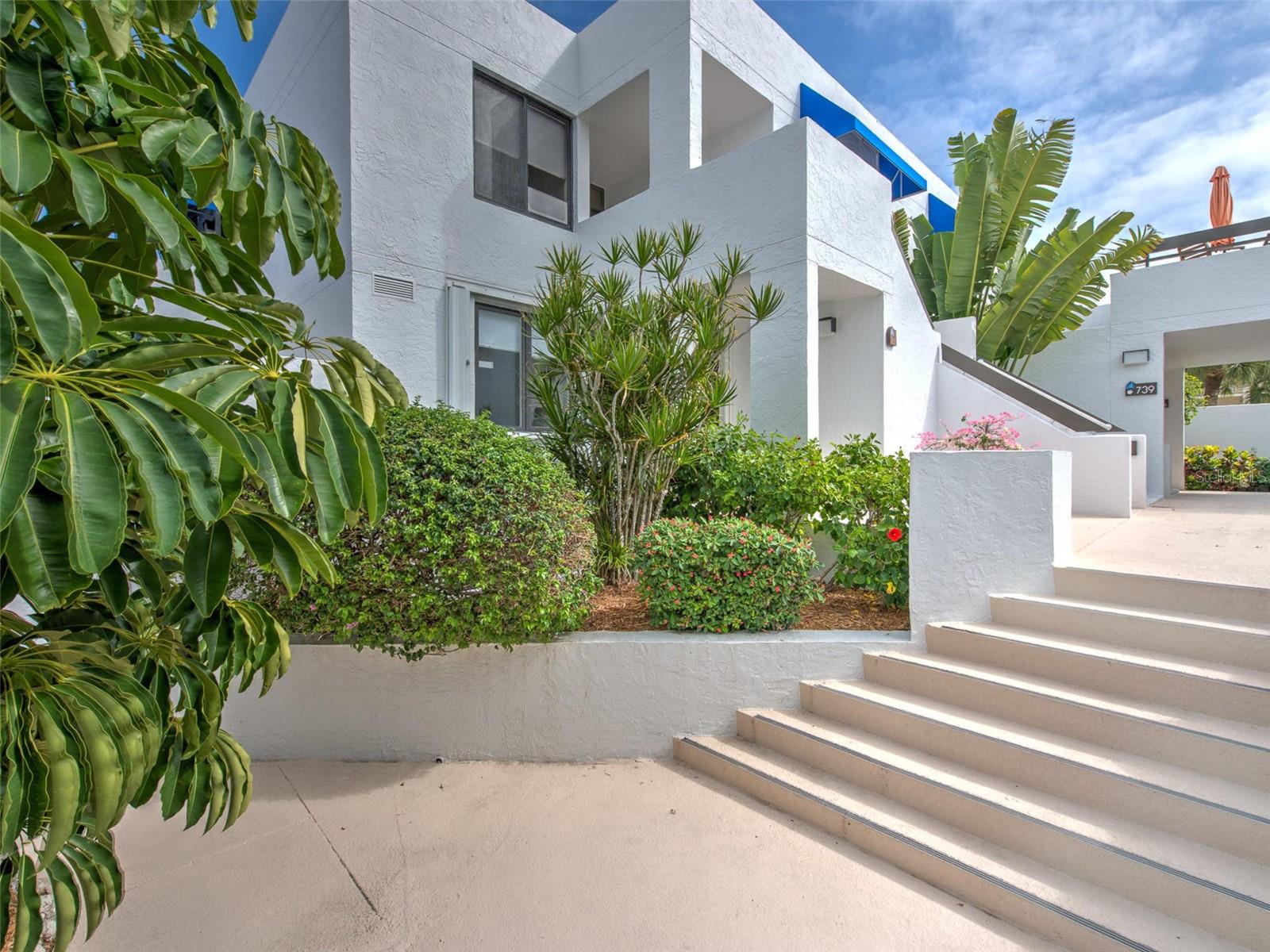 741 BAYPORT WAY #741, LONGBOAT KEY, FL