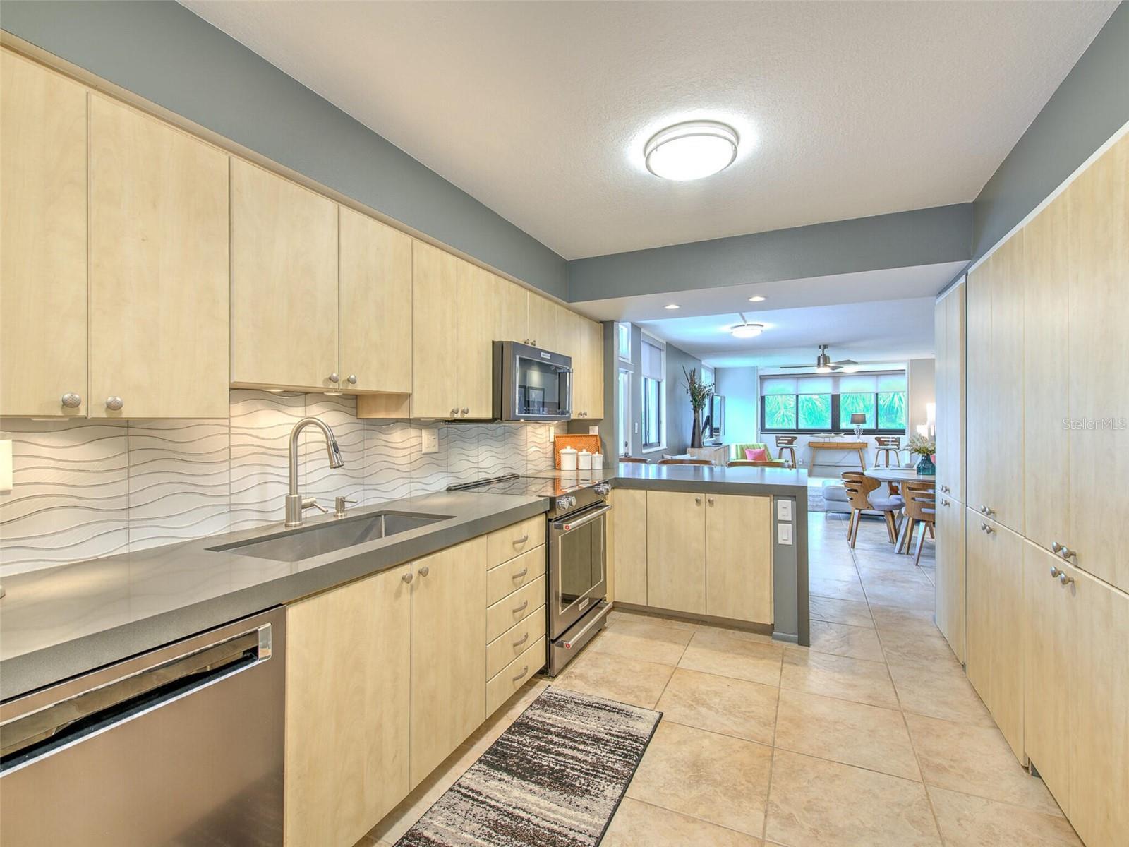 741 BAYPORT WAY #741, LONGBOAT KEY, FL — photo 9