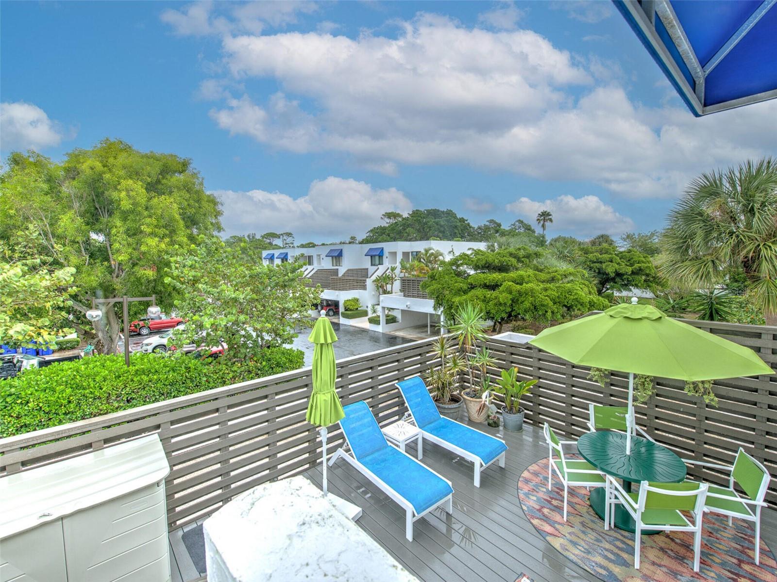 741 BAYPORT WAY #741, LONGBOAT KEY, FL — photo 34