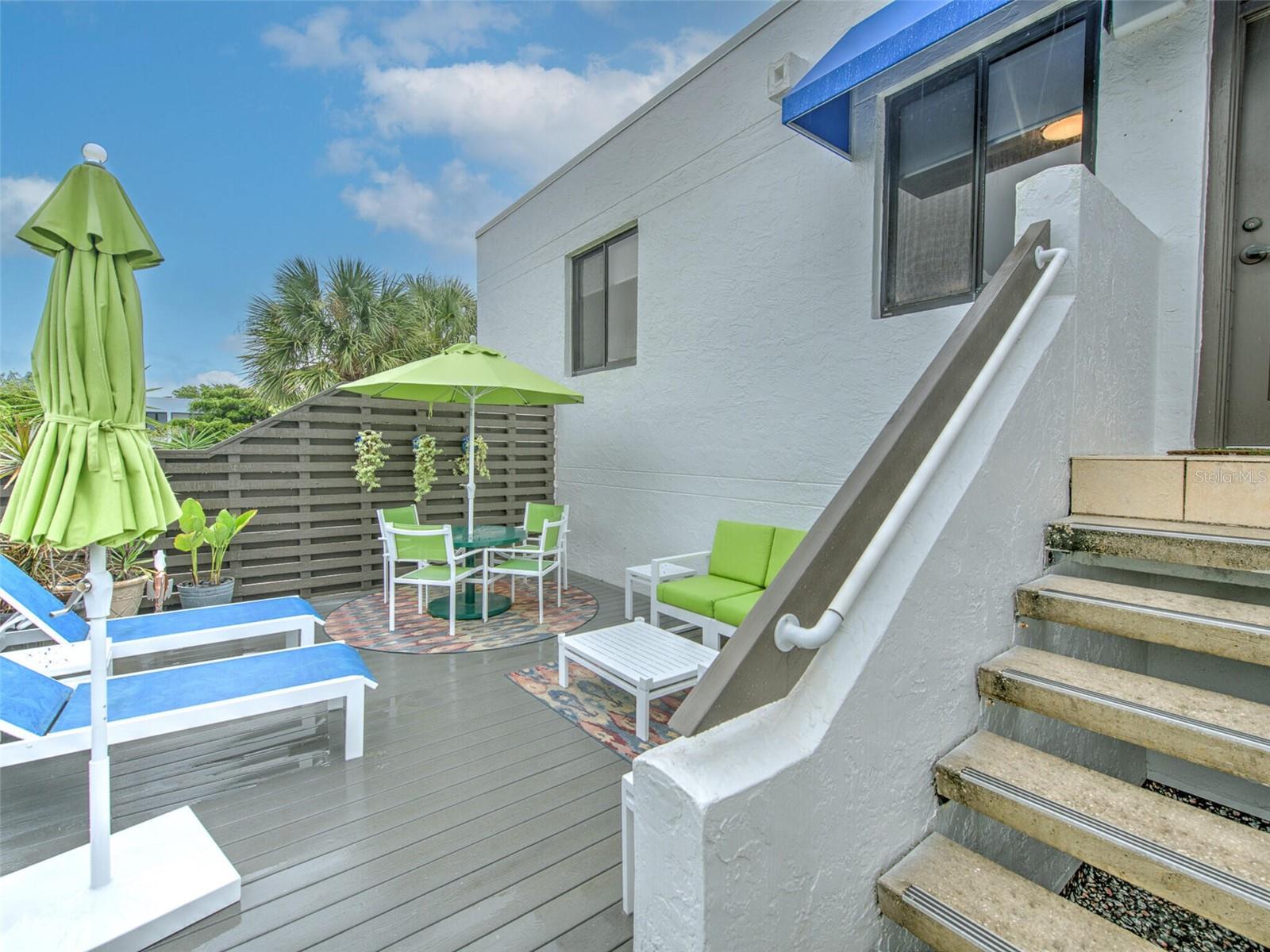 741 BAYPORT WAY #741, LONGBOAT KEY, FL — photo 35