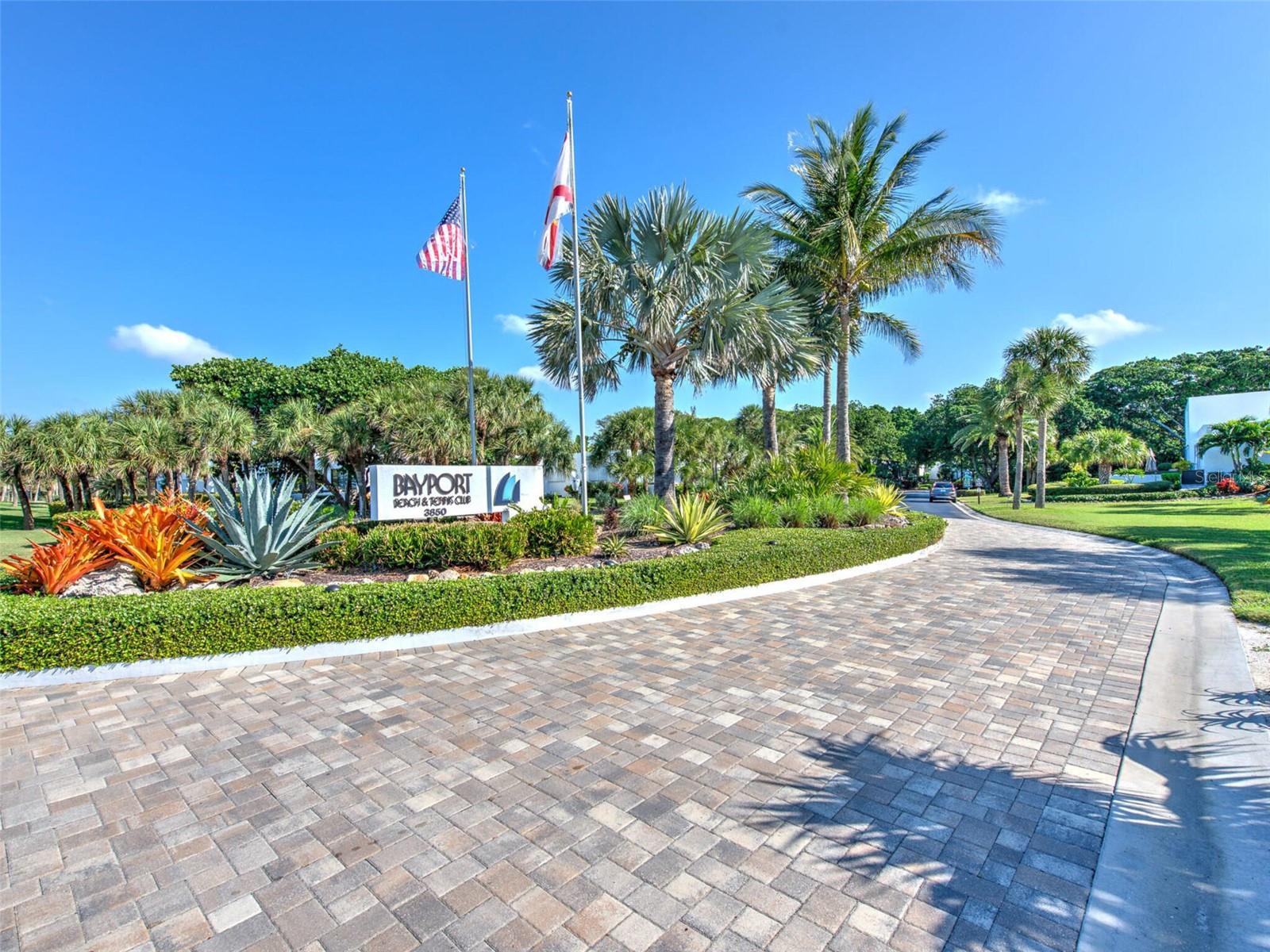 741 BAYPORT WAY #741, LONGBOAT KEY, FL — photo 38