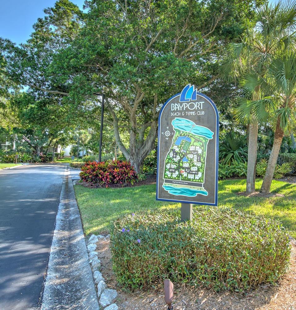 741 BAYPORT WAY #741, LONGBOAT KEY, FL — photo 39