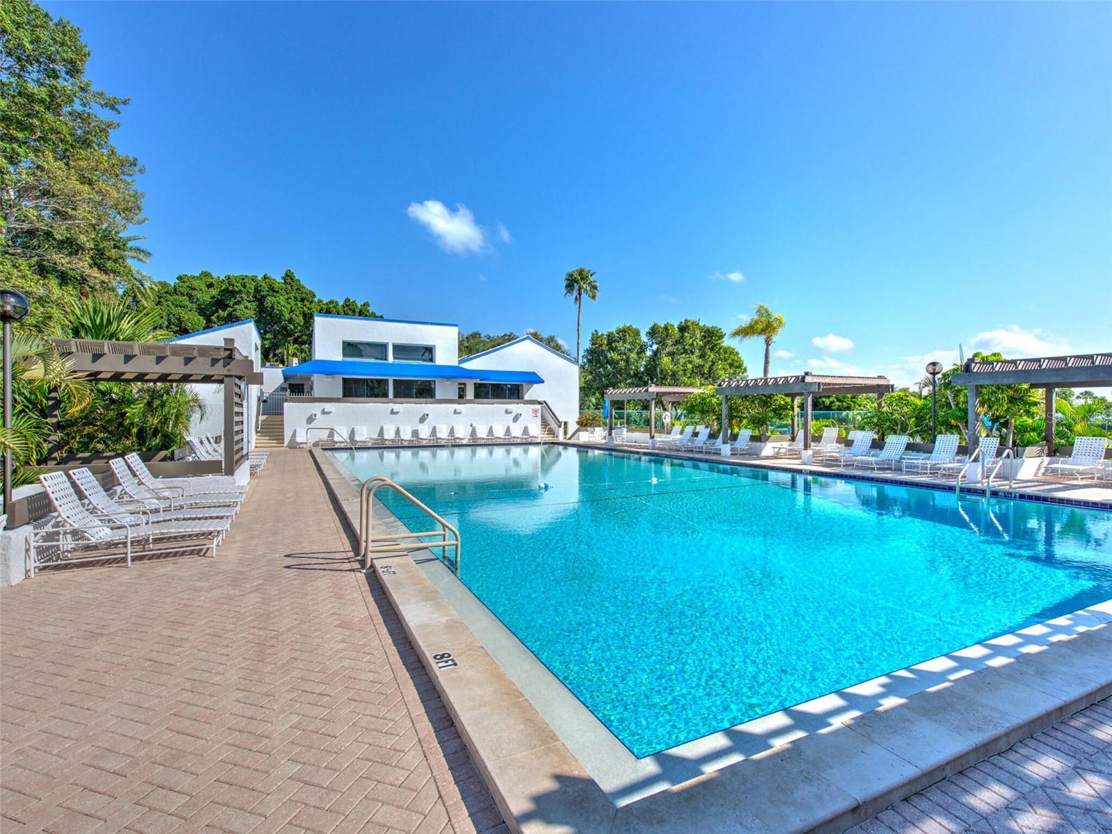 741 BAYPORT WAY #741, LONGBOAT KEY, FL — photo 41