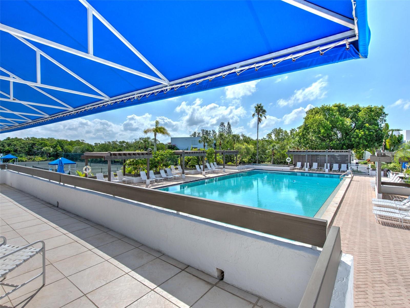 741 BAYPORT WAY #741, LONGBOAT KEY, FL — photo 42