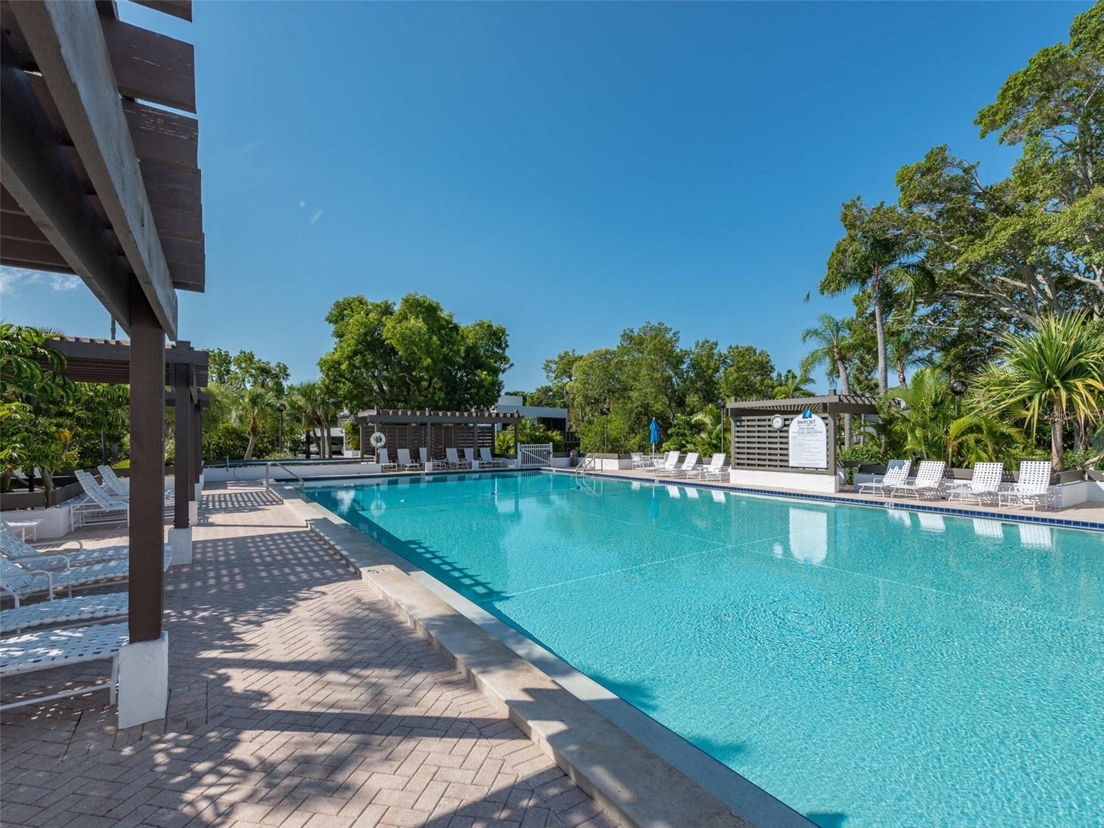 741 BAYPORT WAY #741, LONGBOAT KEY, FL — photo 46