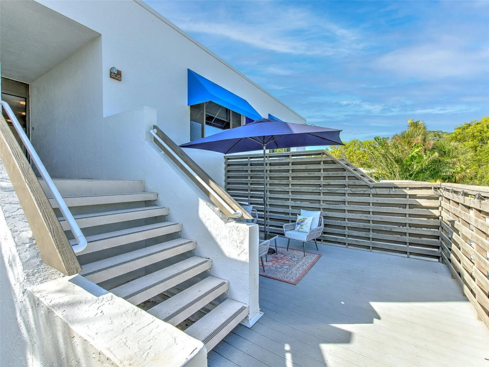 805 BAYPORT WAY #805, LONGBOAT KEY, FL — photo 39