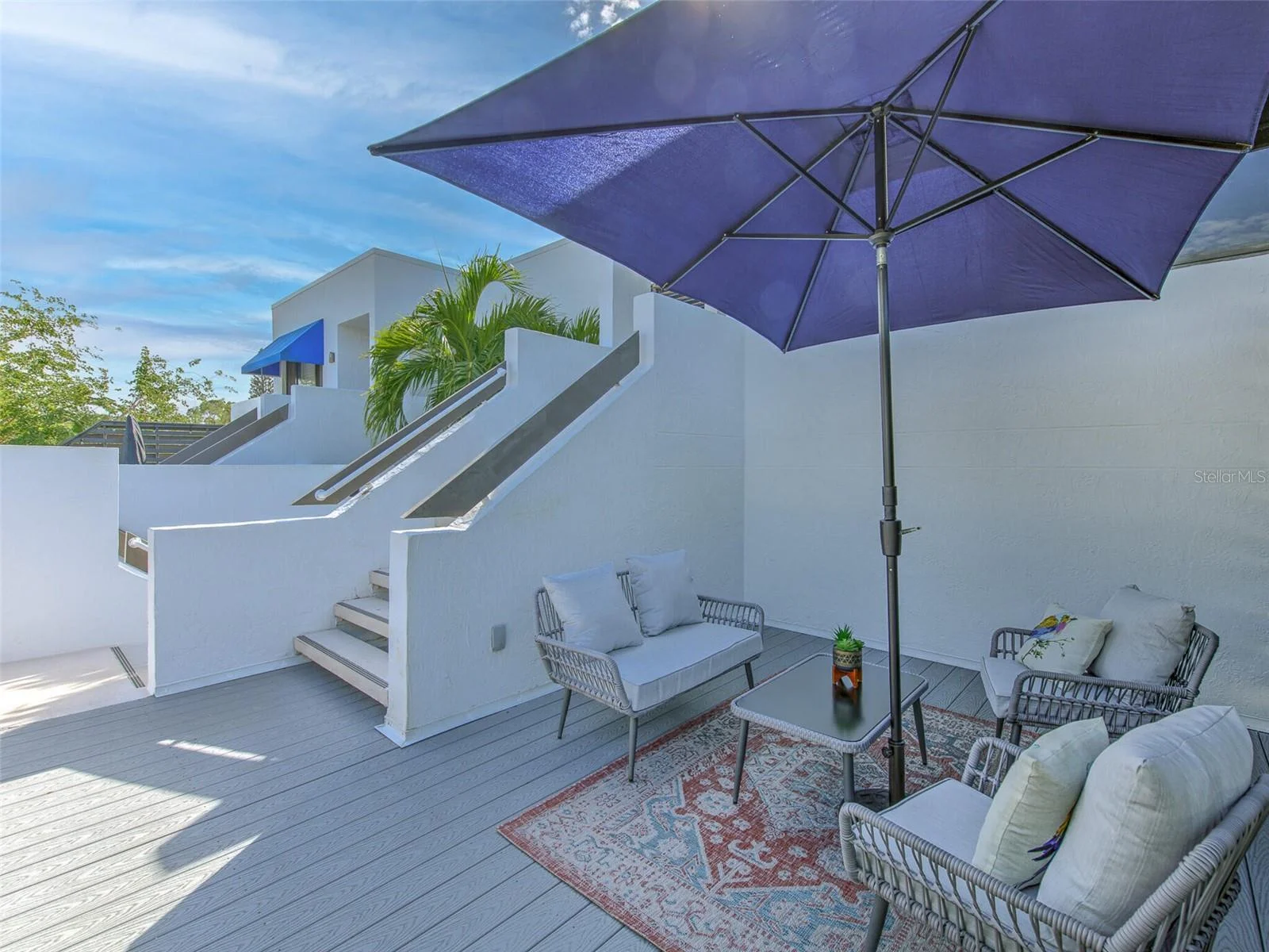 805 BAYPORT WAY #805, LONGBOAT KEY, FL — photo 40