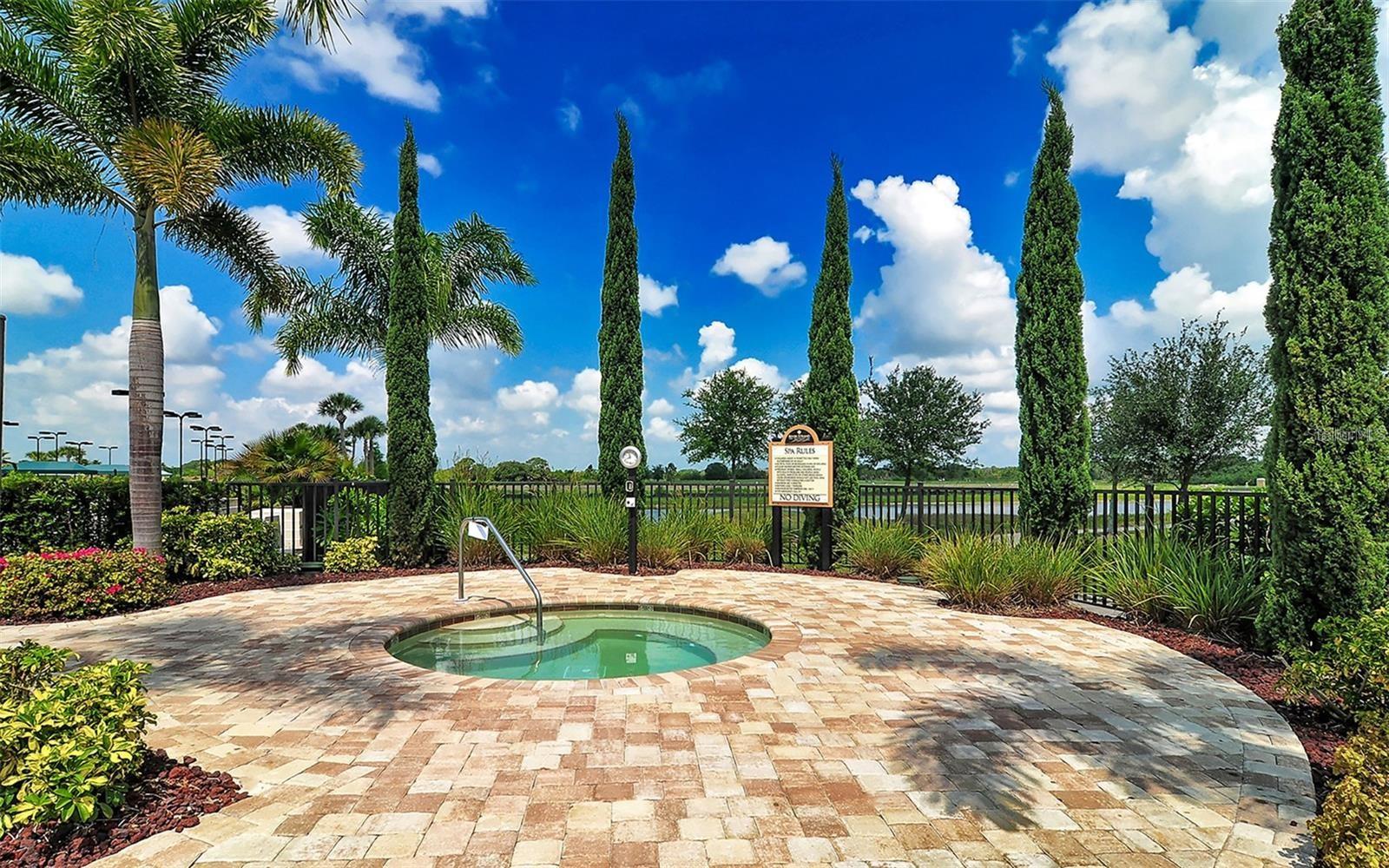 8105 GRAND ESTUARY TRL #204, BRADENTON, FL — photo 37