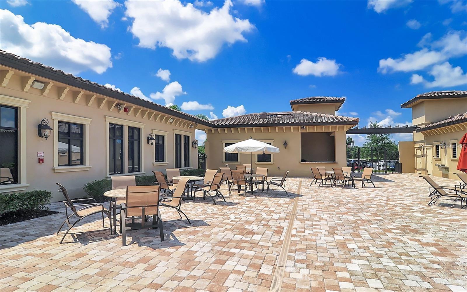 8105 GRAND ESTUARY TRL #204, BRADENTON, FL — photo 44