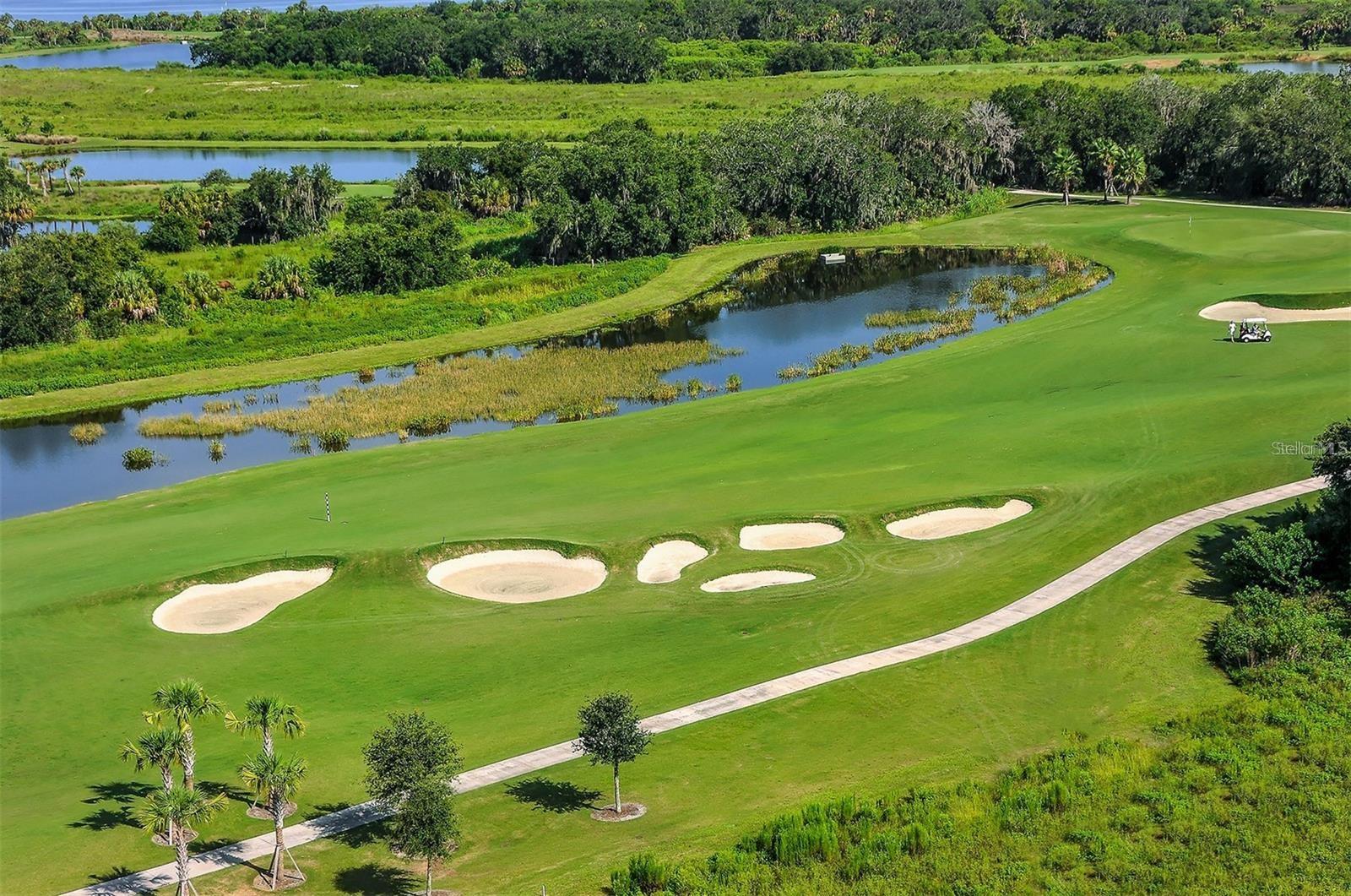 8105 GRAND ESTUARY TRL #204, BRADENTON, FL — photo 45