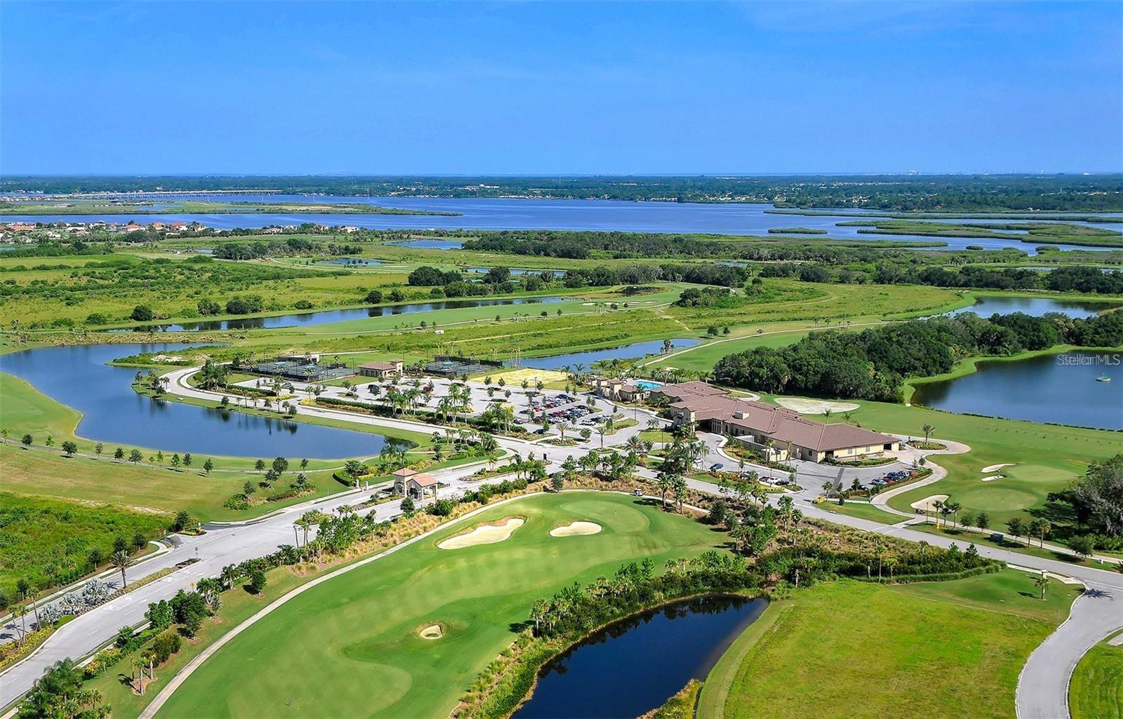 8105 GRAND ESTUARY TRL #204, BRADENTON, FL — photo 48