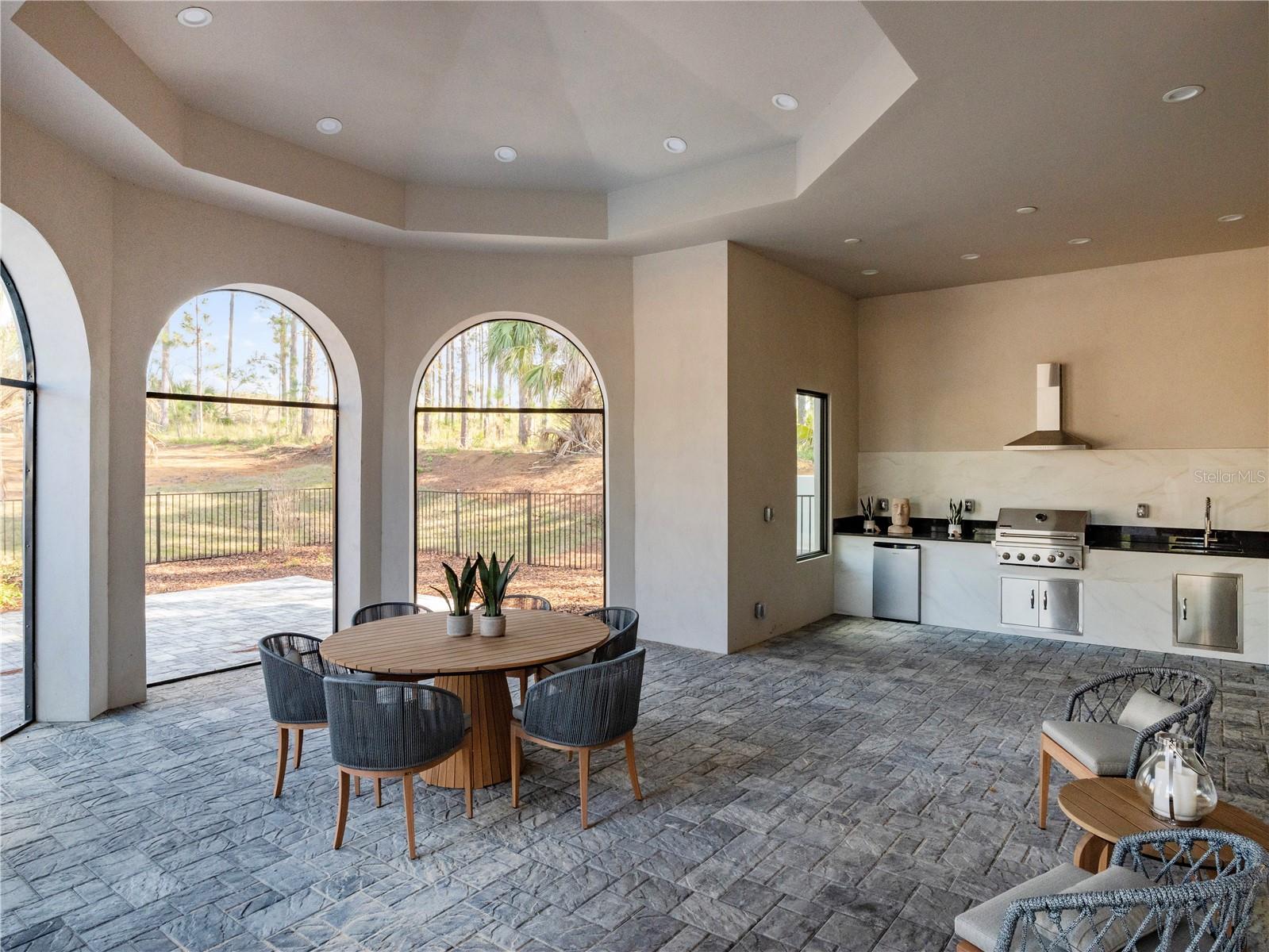 16340 PENDIO DR, BELLA COLLINA, FL — photo 109