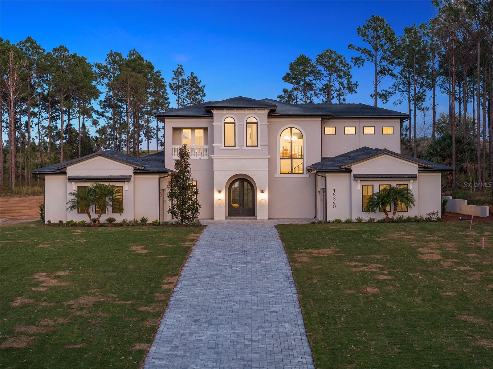 16340 PENDIO DR, BELLA COLLINA, FL — photo 126