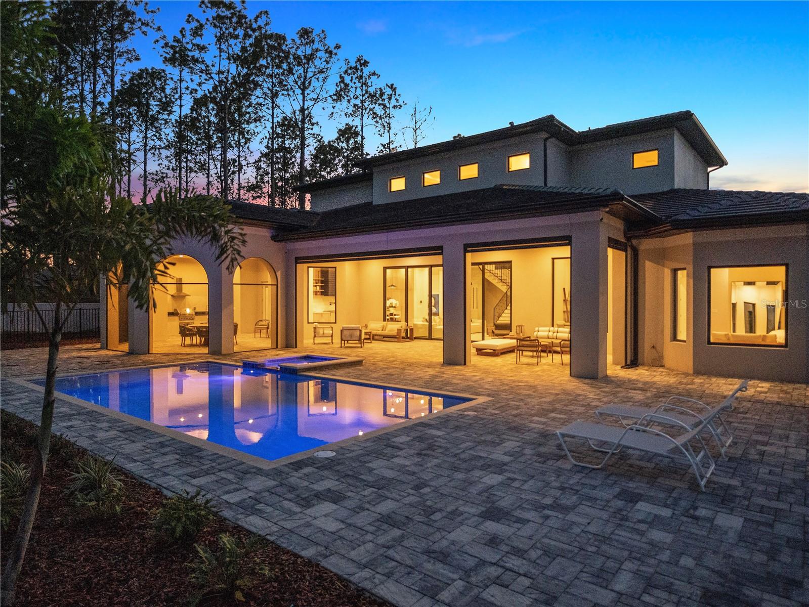 16340 PENDIO DR, BELLA COLLINA, FL — photo 127