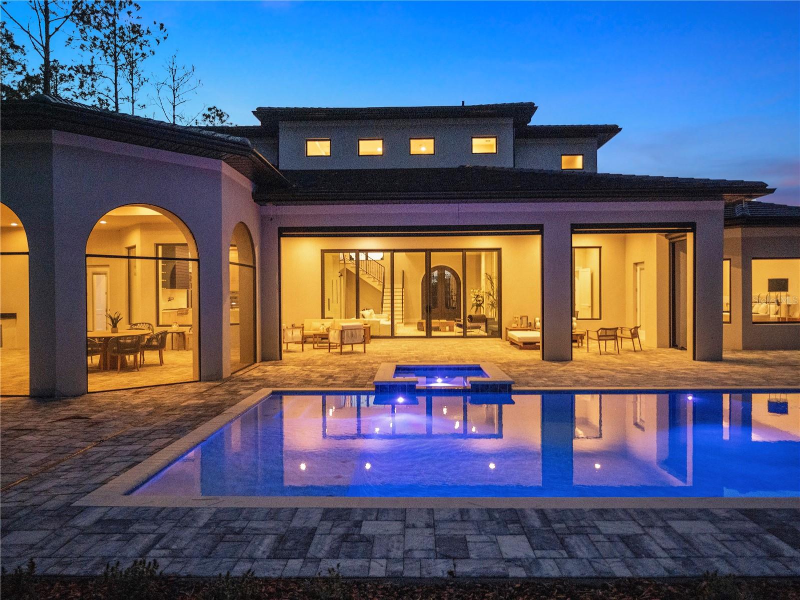 16340 PENDIO DR, BELLA COLLINA, FL — photo 129