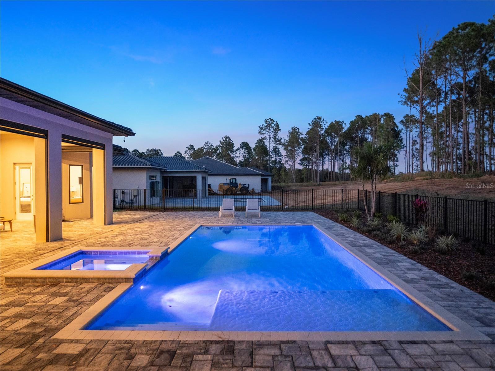 16340 PENDIO DR, BELLA COLLINA, FL — photo 131
