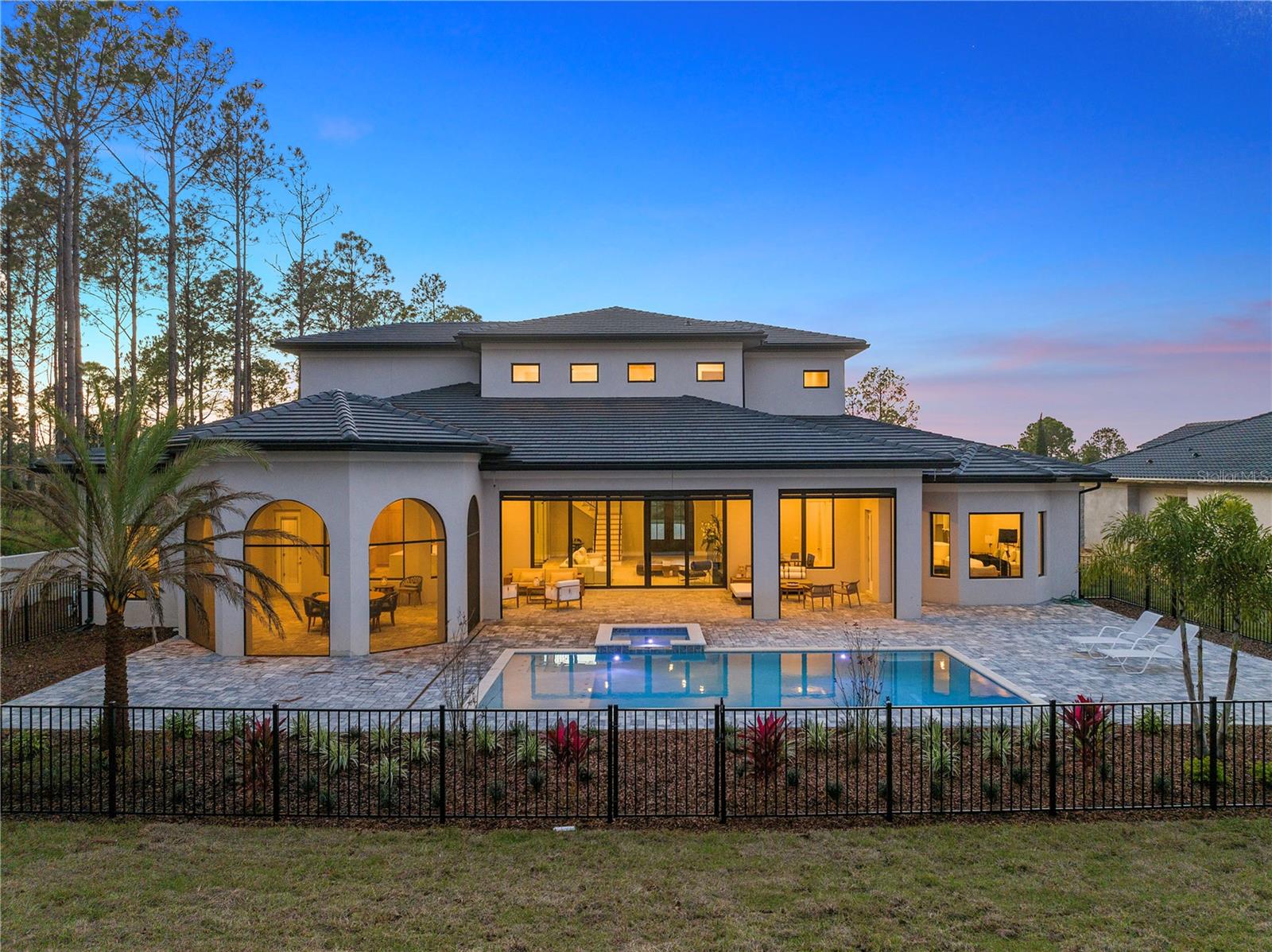 16340 PENDIO DR, BELLA COLLINA, FL — photo 135