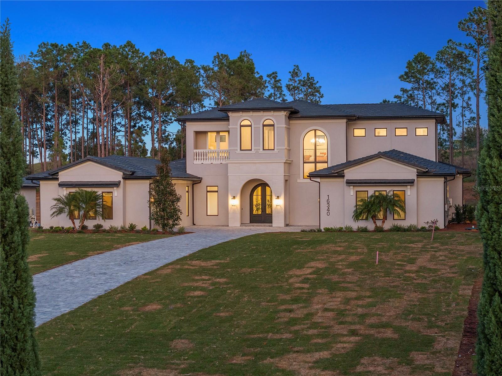 16340 PENDIO DR, BELLA COLLINA, FL — photo 134