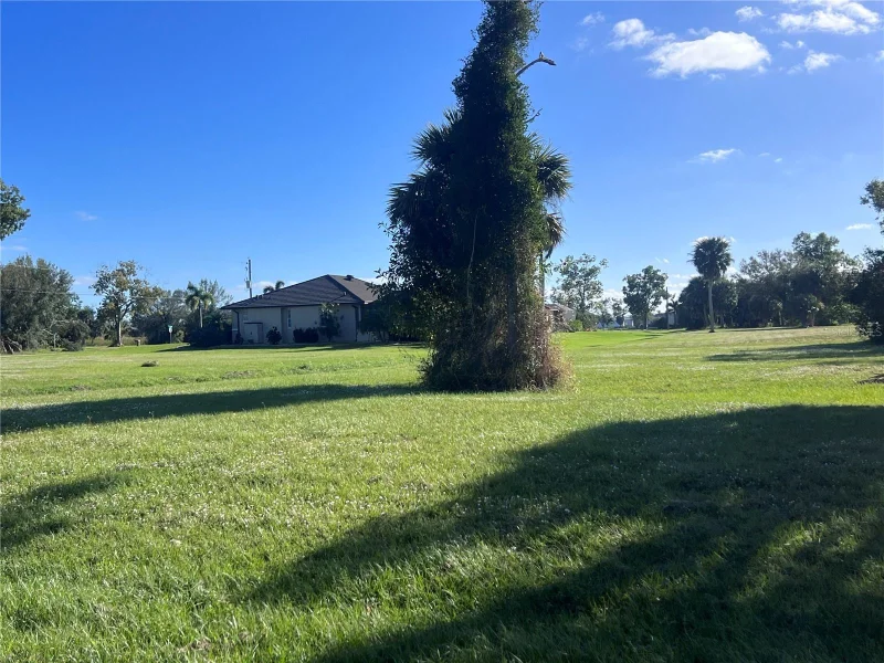 16818 ACAPULCO RD, PUNTA GORDA, FL