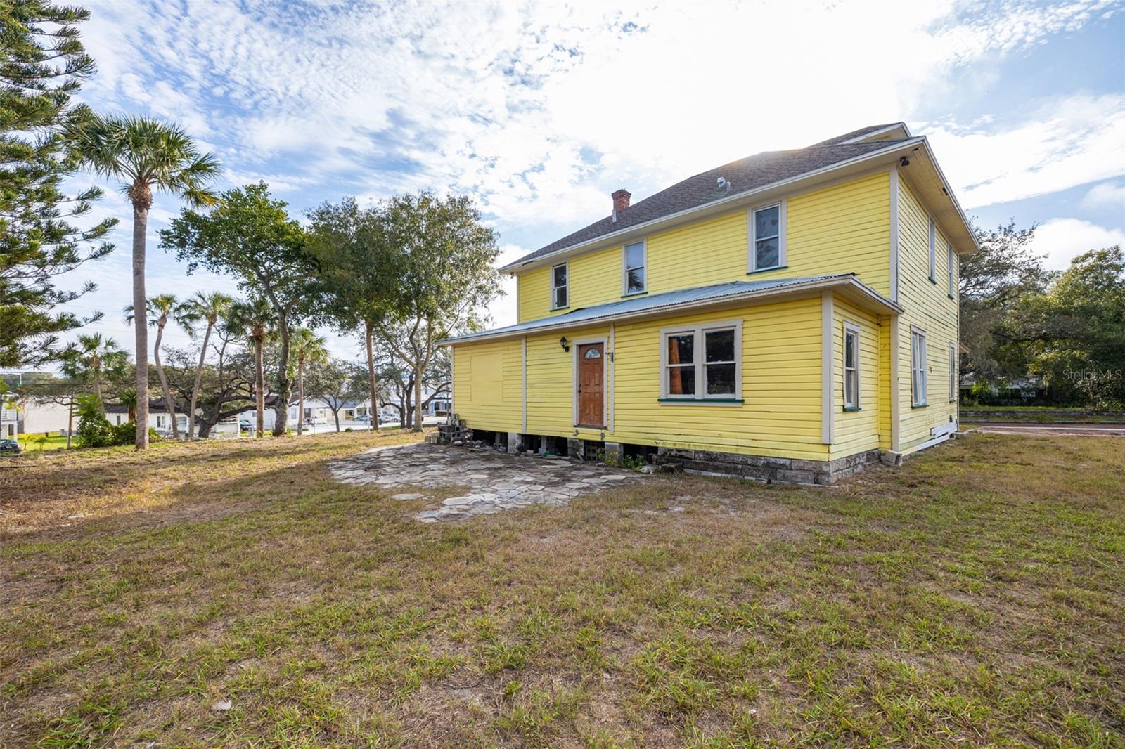 553 DIVISION ST, TARPON SPRINGS, FL — photo 28