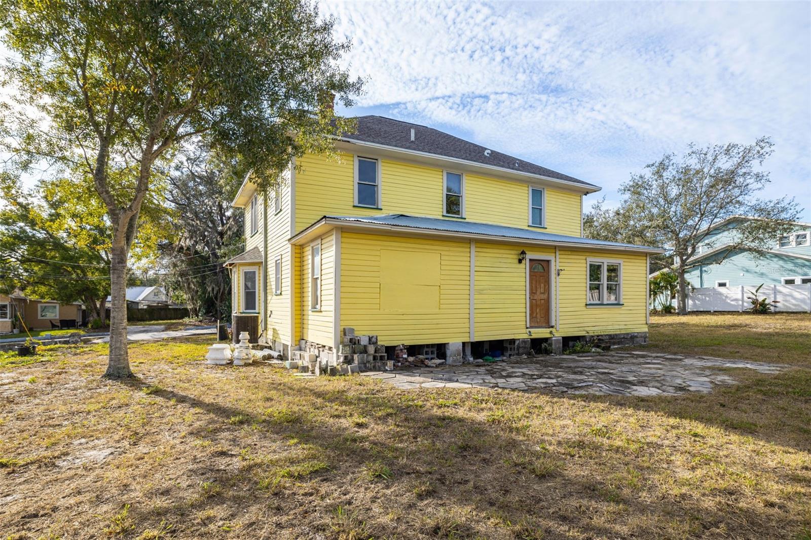 553 DIVISION ST, TARPON SPRINGS, FL — photo 29