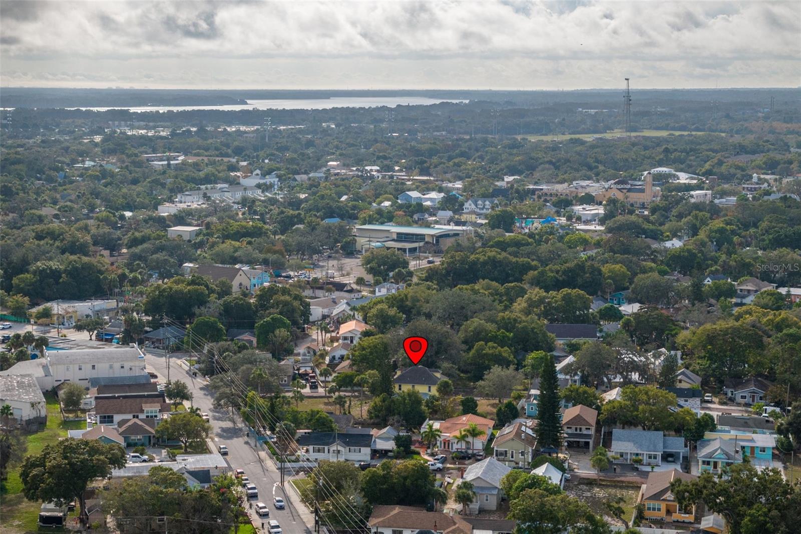 553 DIVISION ST, TARPON SPRINGS, FL — photo 33