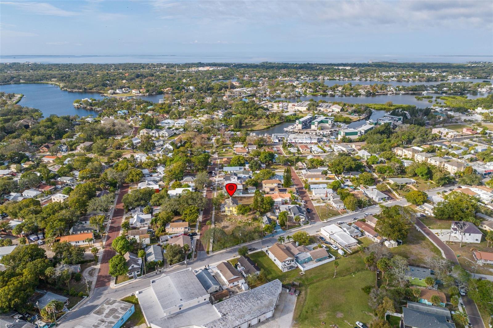 553 DIVISION ST, TARPON SPRINGS, FL — photo 36