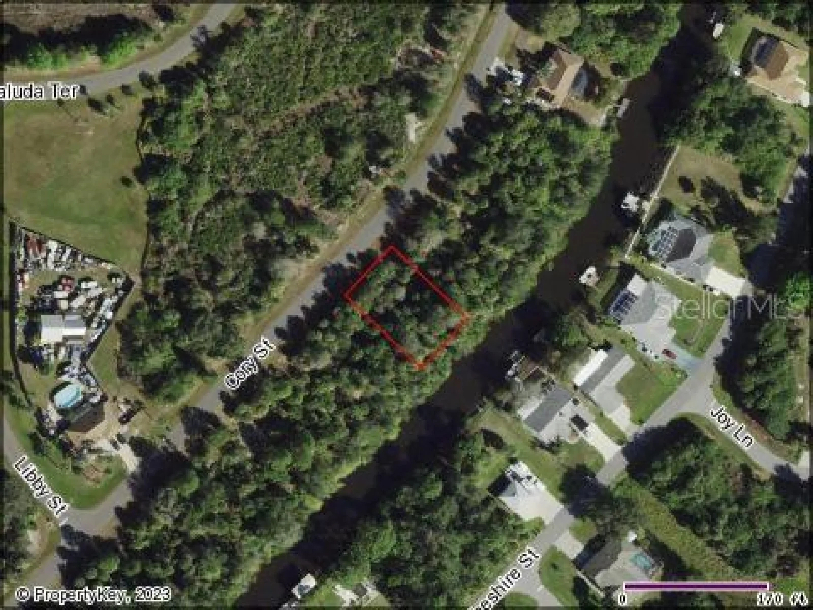 300 CORY ST, PORT CHARLOTTE, FL — photo 2
