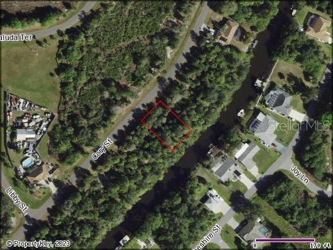 300 CORY ST, PORT CHARLOTTE, FL
